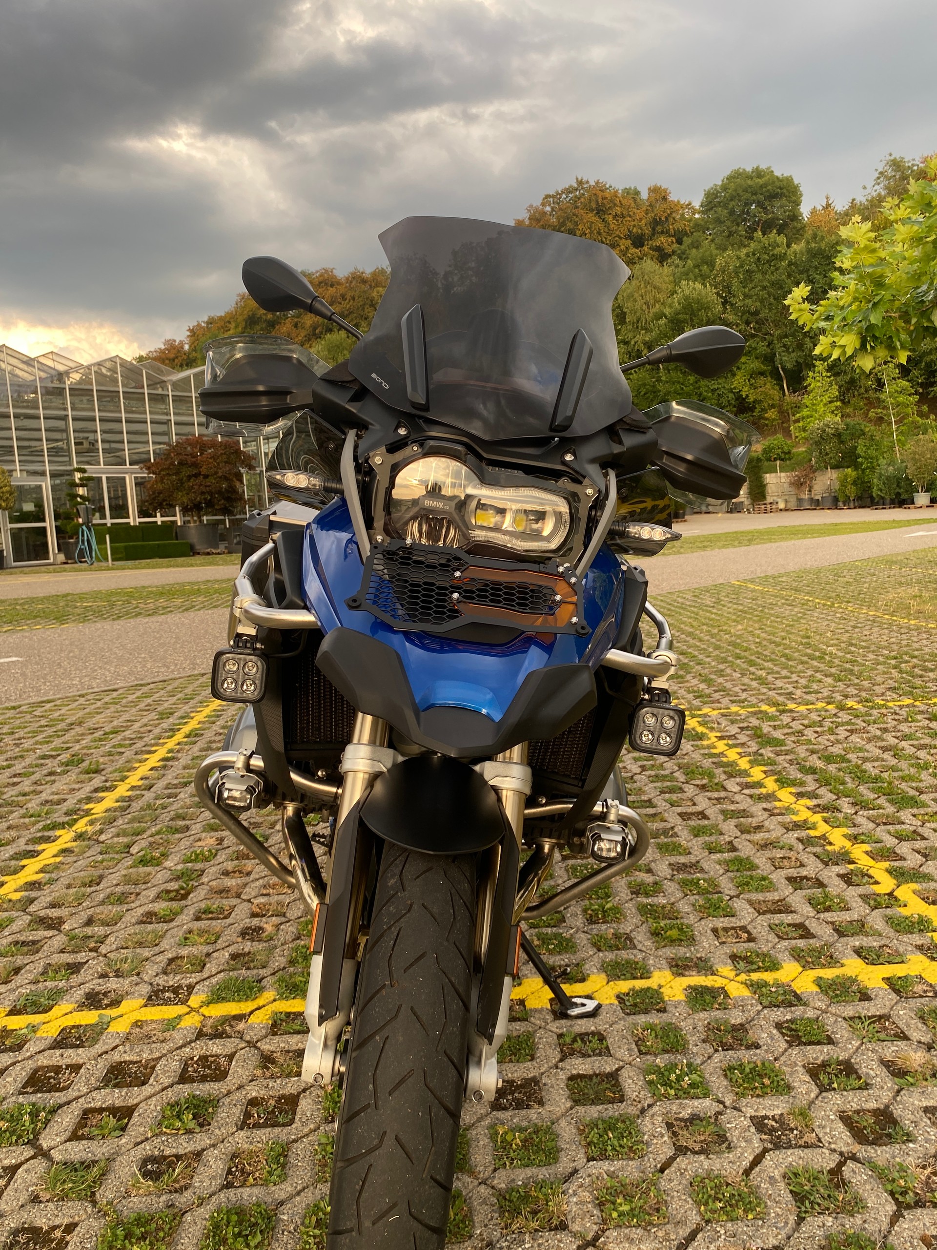 BMW R 1200 GS ABS-image-4