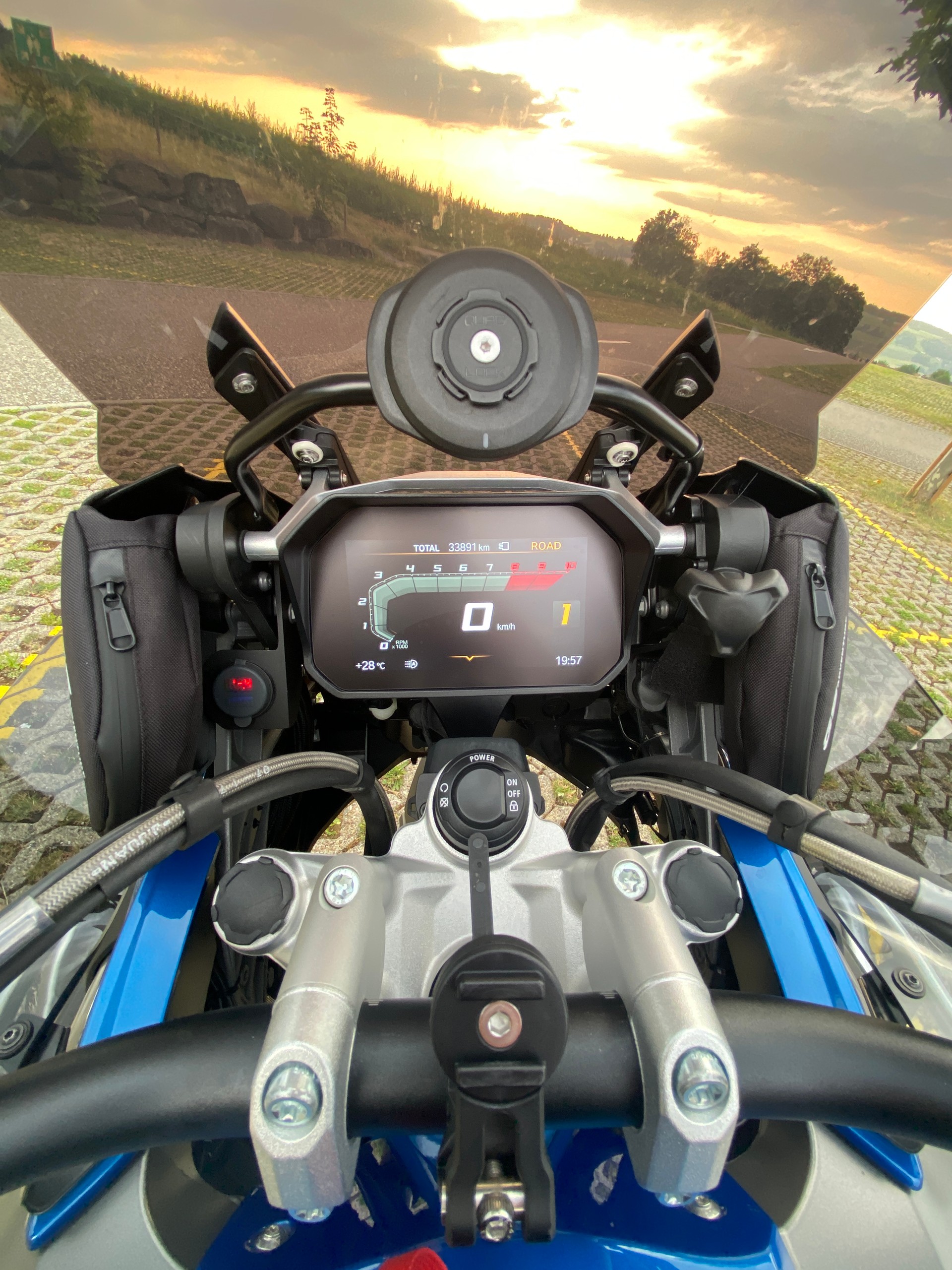 BMW R 1200 GS ABS-image-5