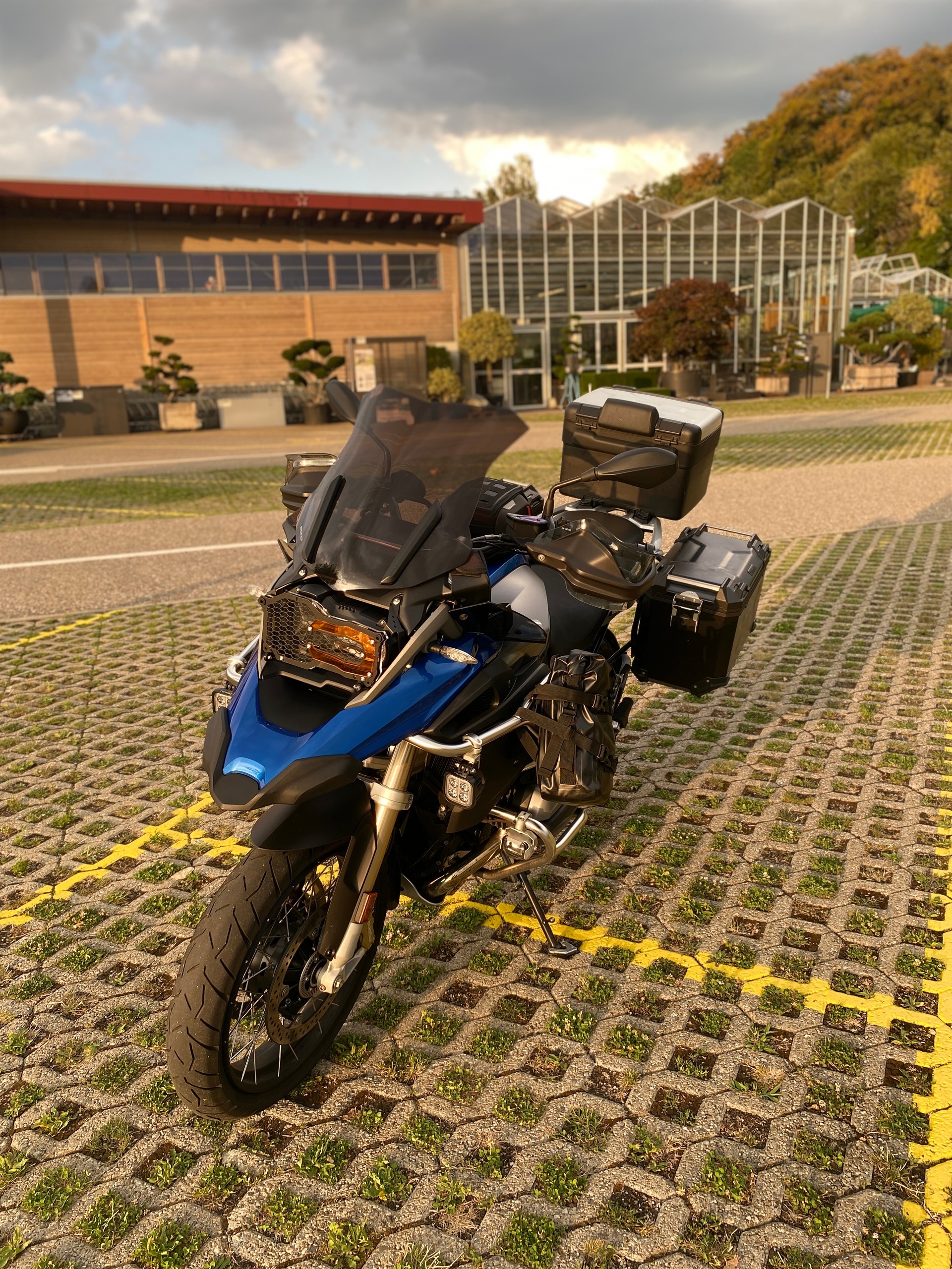 BMW R 1200 GS ABS-image-2