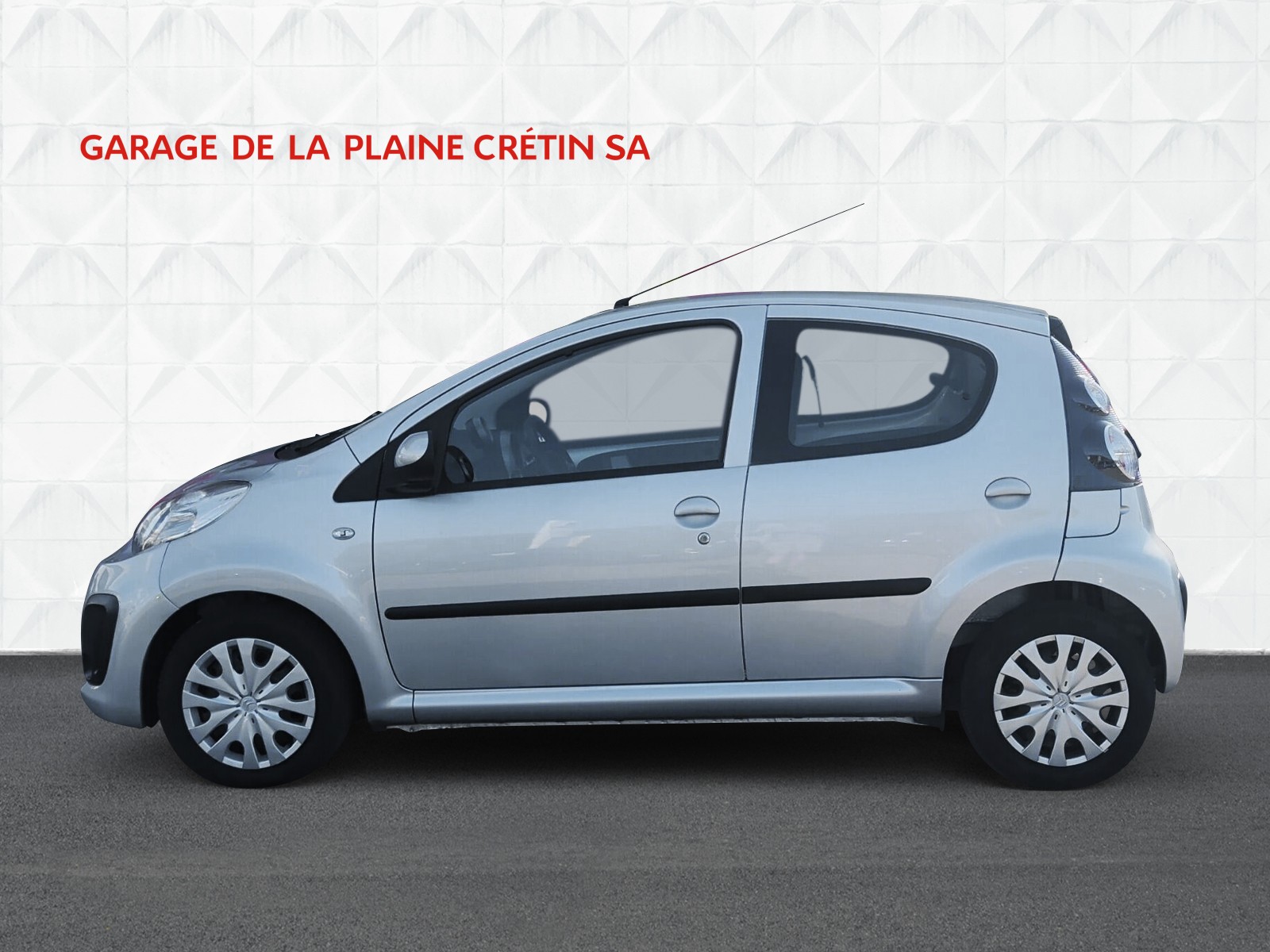 CITROEN C1 1.0i Séduction-showroom-element-2