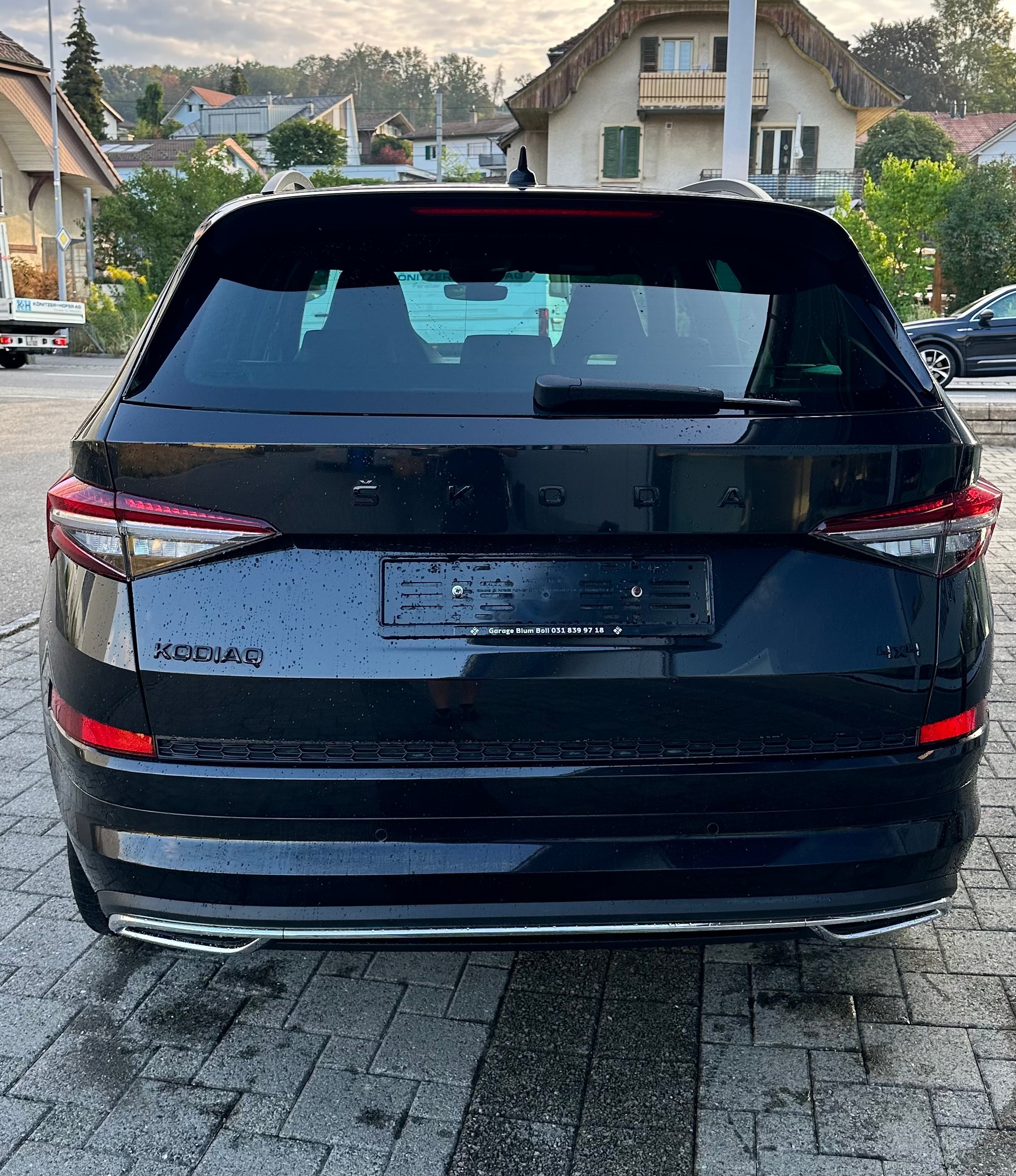 SKODA Kodiaq 2.0 TSI 4x4 SportLine-showroom-element-3