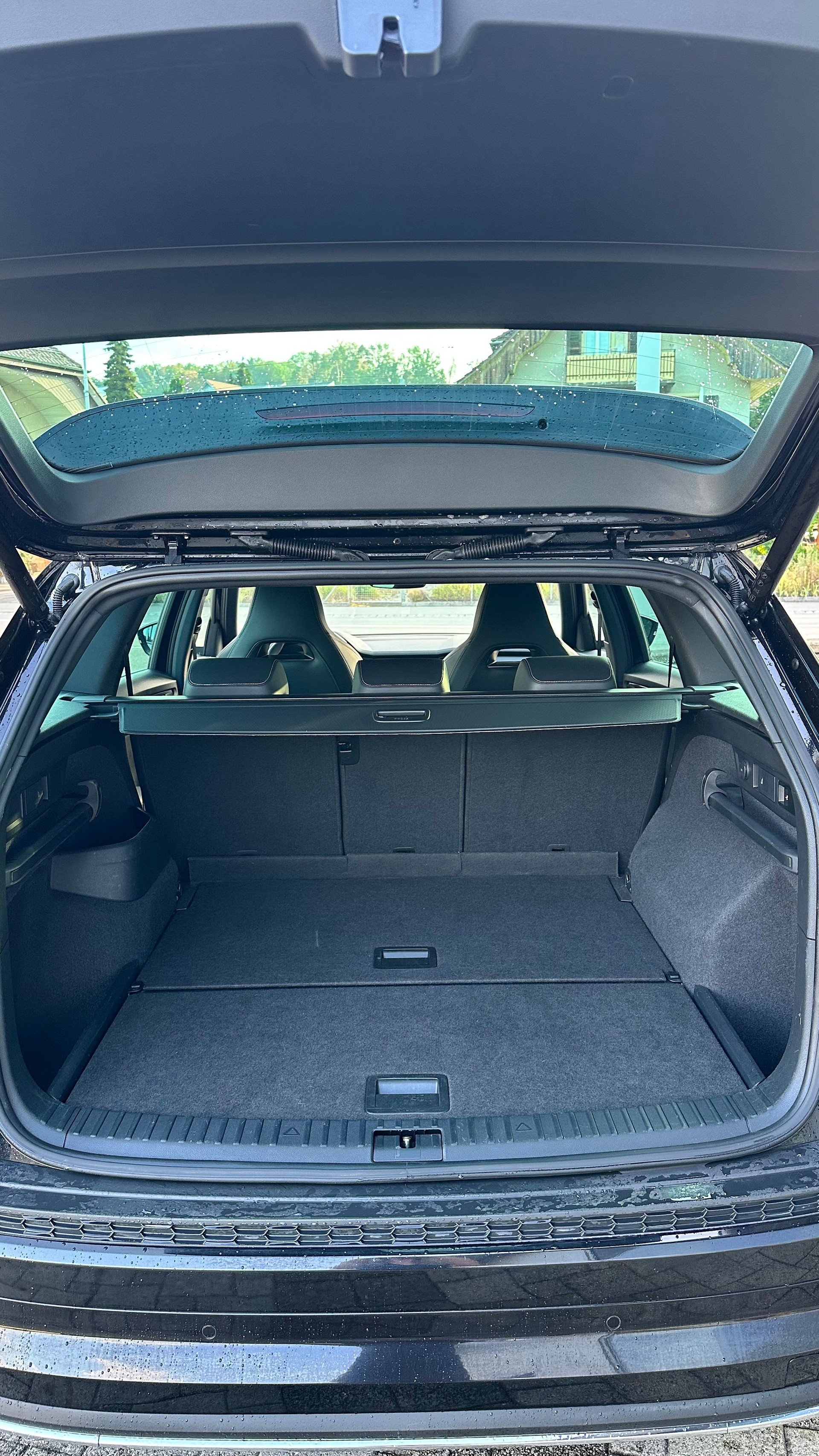 SKODA Kodiaq 2.0 TSI 4x4 SportLine-image-14