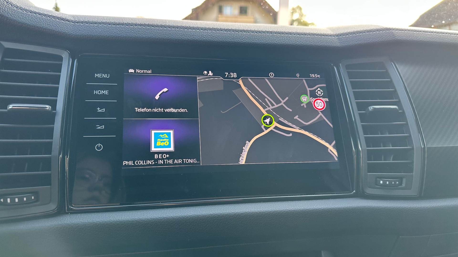 SKODA Kodiaq 2.0 TSI 4x4 SportLine-image-11