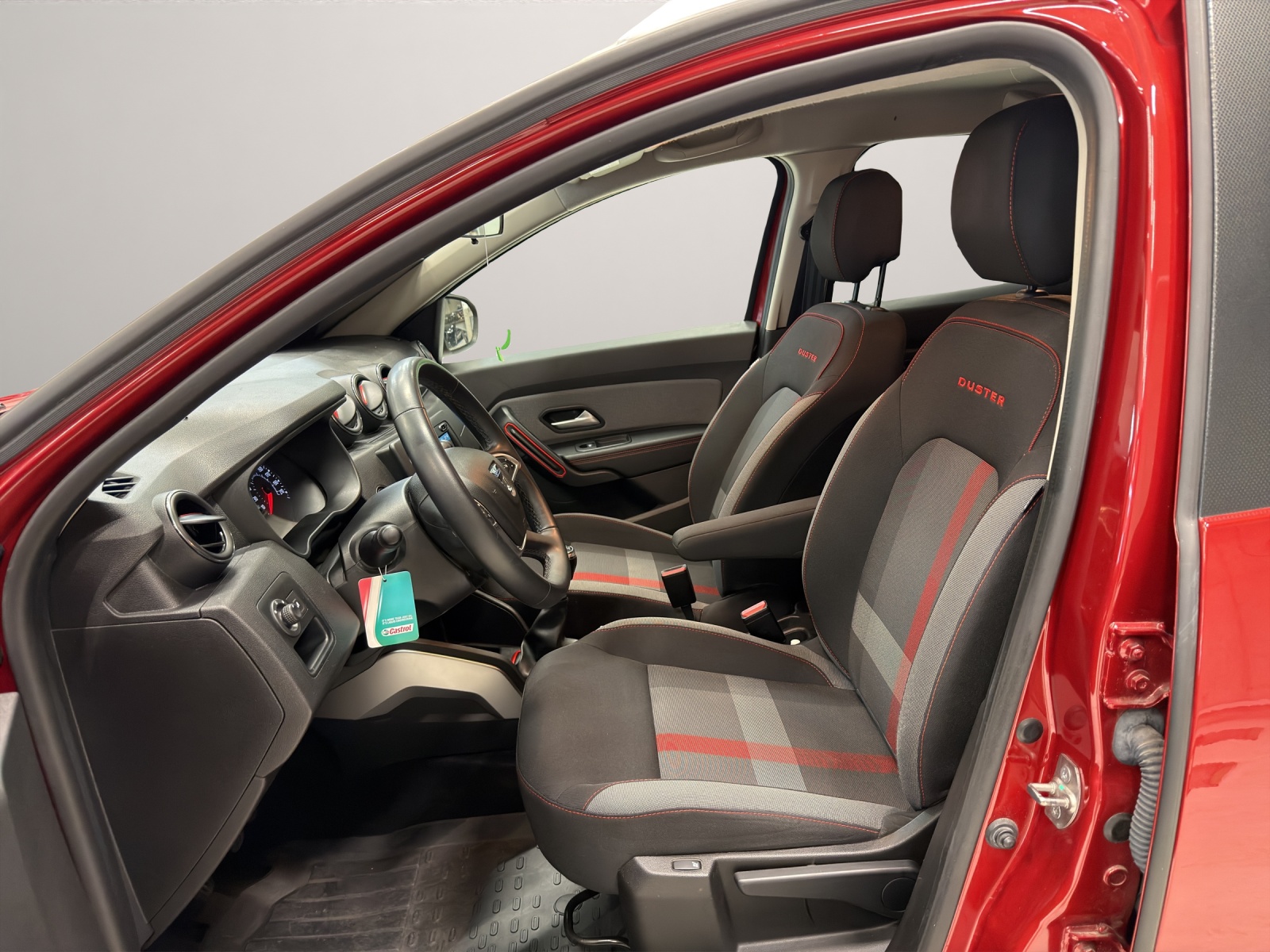 DACIA Duster 1.3 TCe 150 Ultimate 4WD-image-7