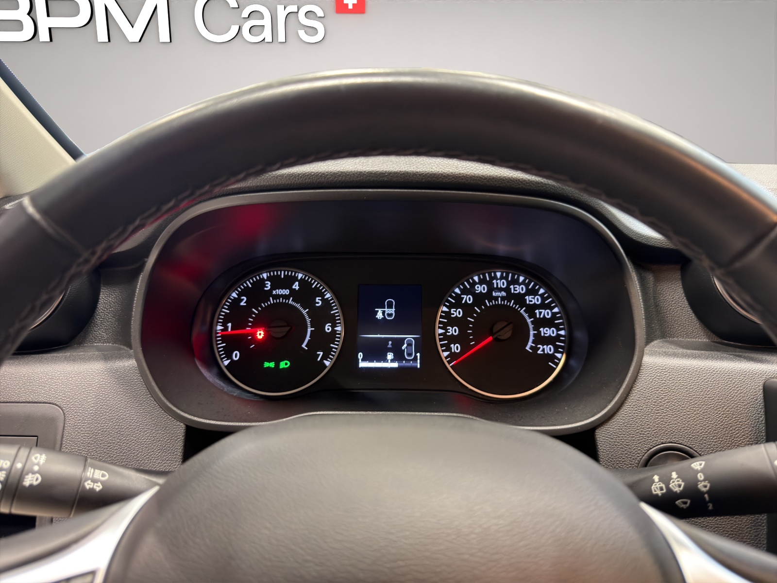 DACIA Duster 1.3 TCe 150 Ultimate 4WD-image-11