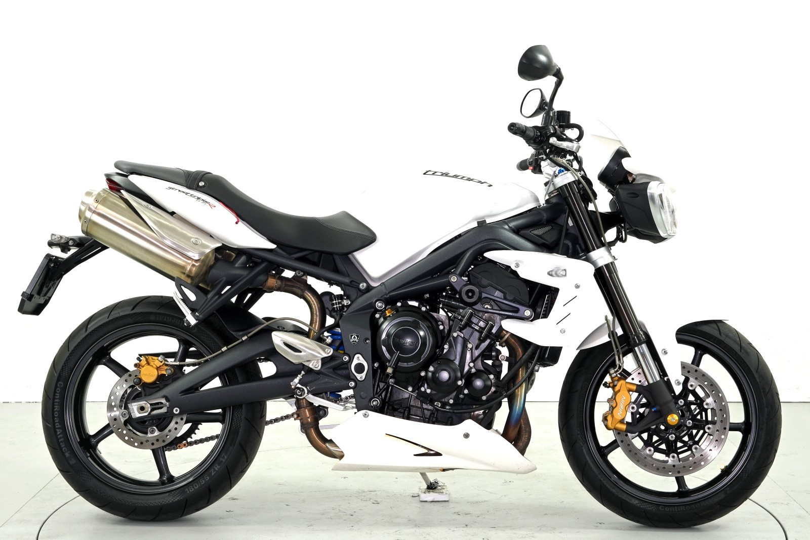 TRIUMPH Street Trip. 675 ABS-image-3
