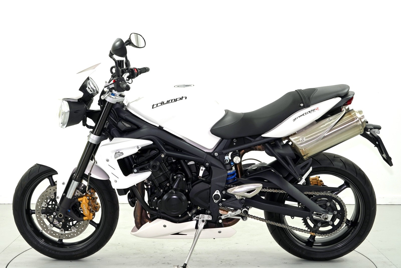 TRIUMPH Street Trip. 675 ABS-image-4