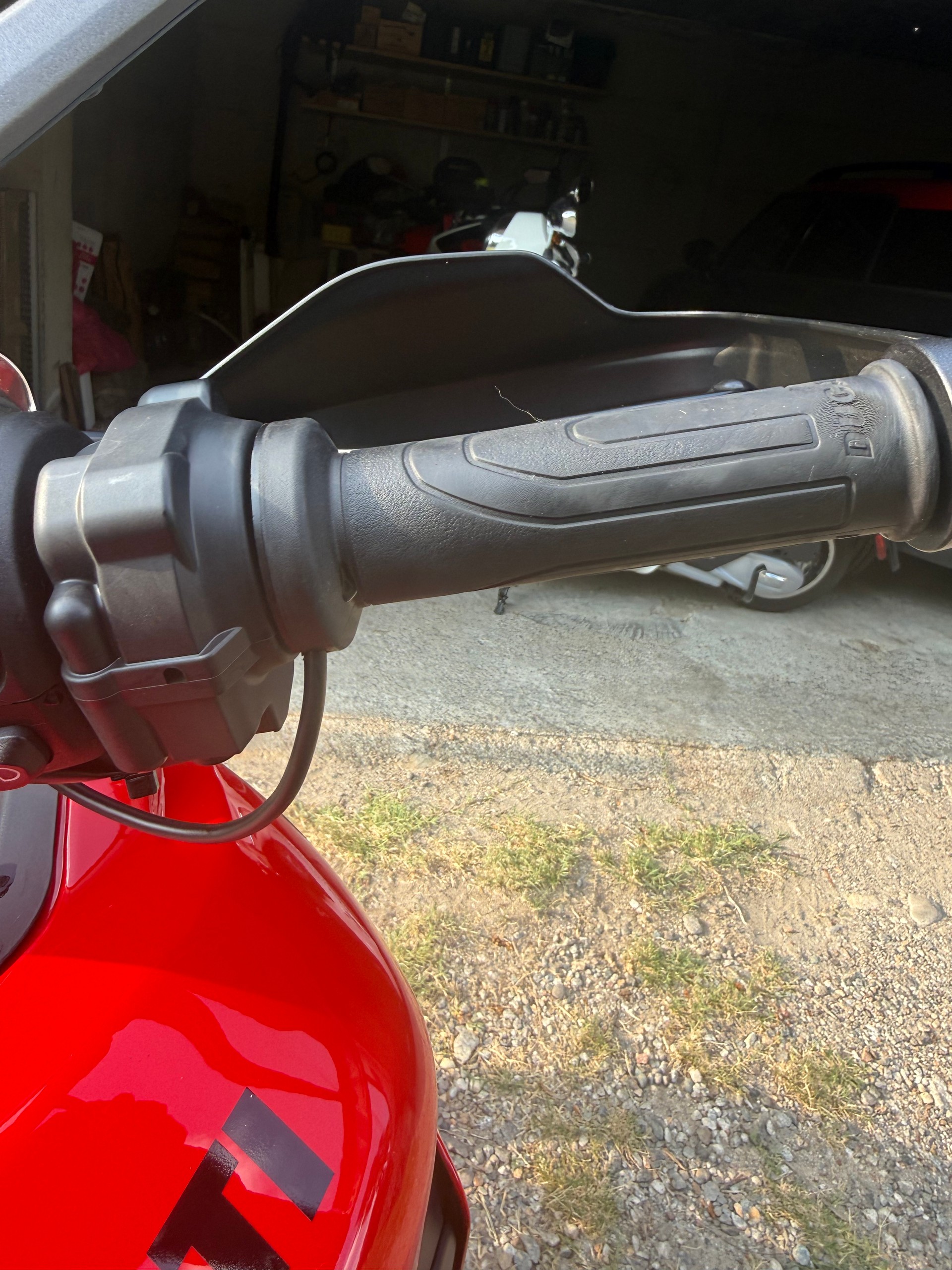 DUCATI MULTISTRADA V2 S-image-3