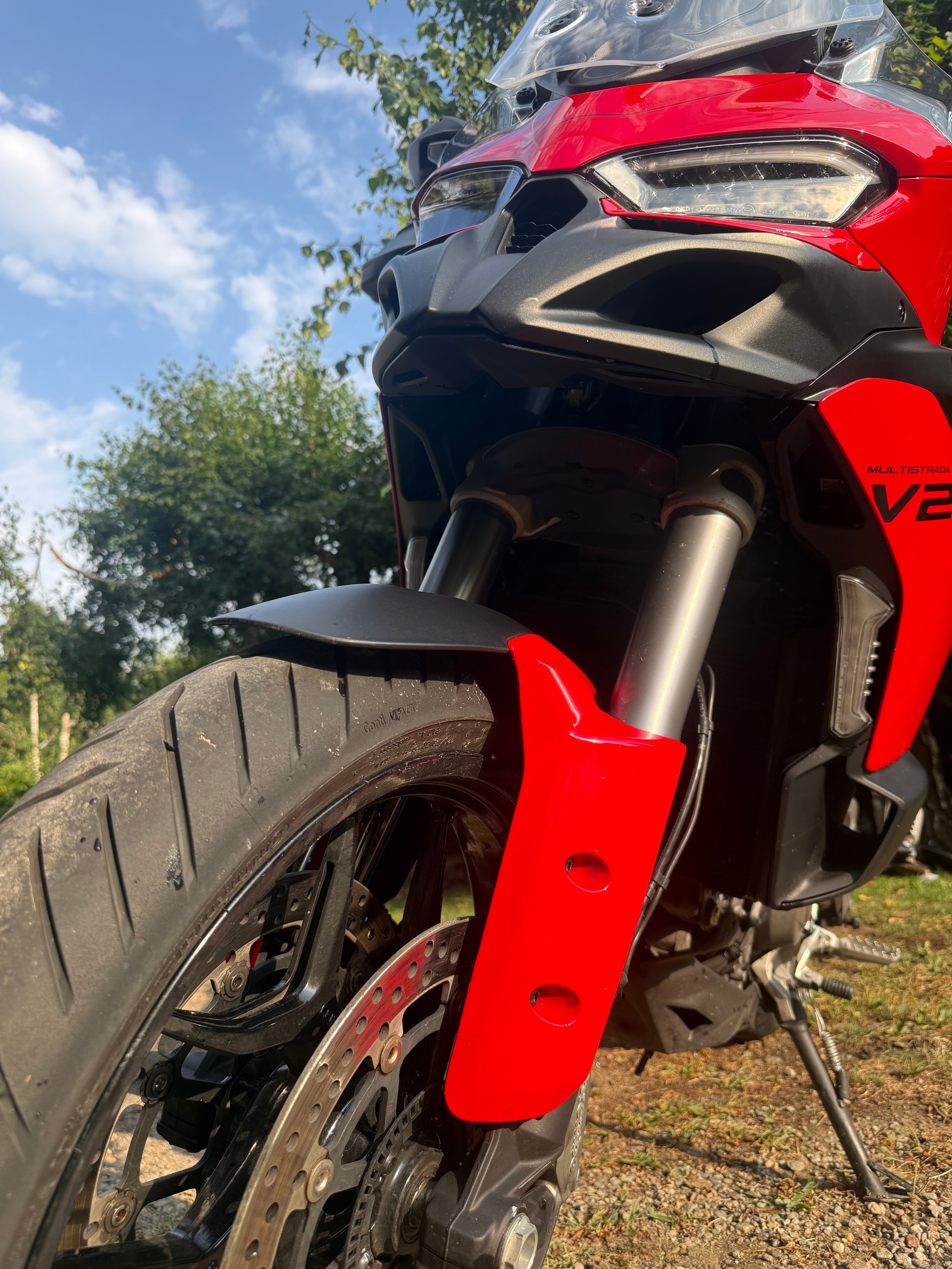 DUCATI MULTISTRADA V2 S-image-1