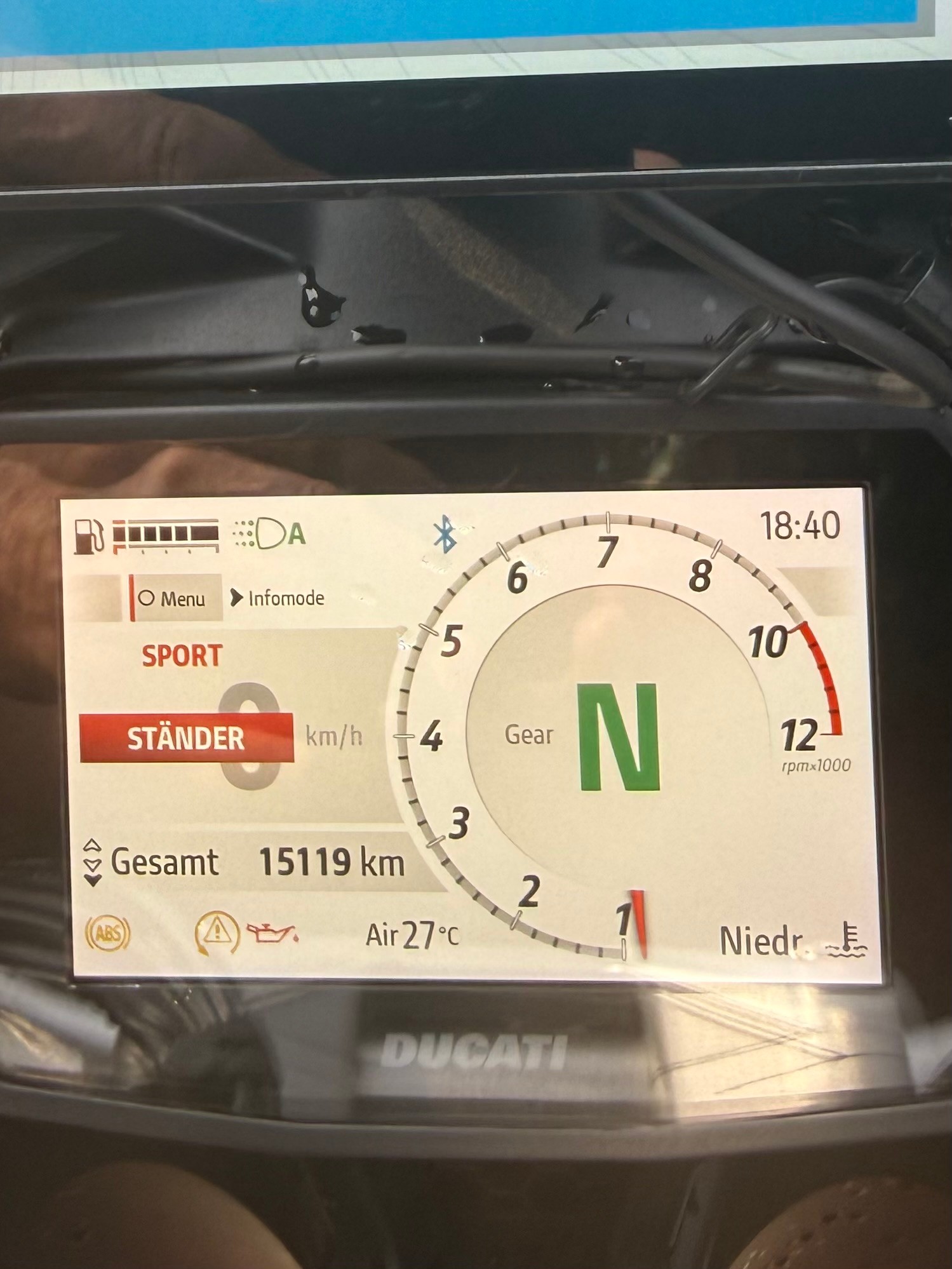 DUCATI MULTISTRADA V2 S-image-4