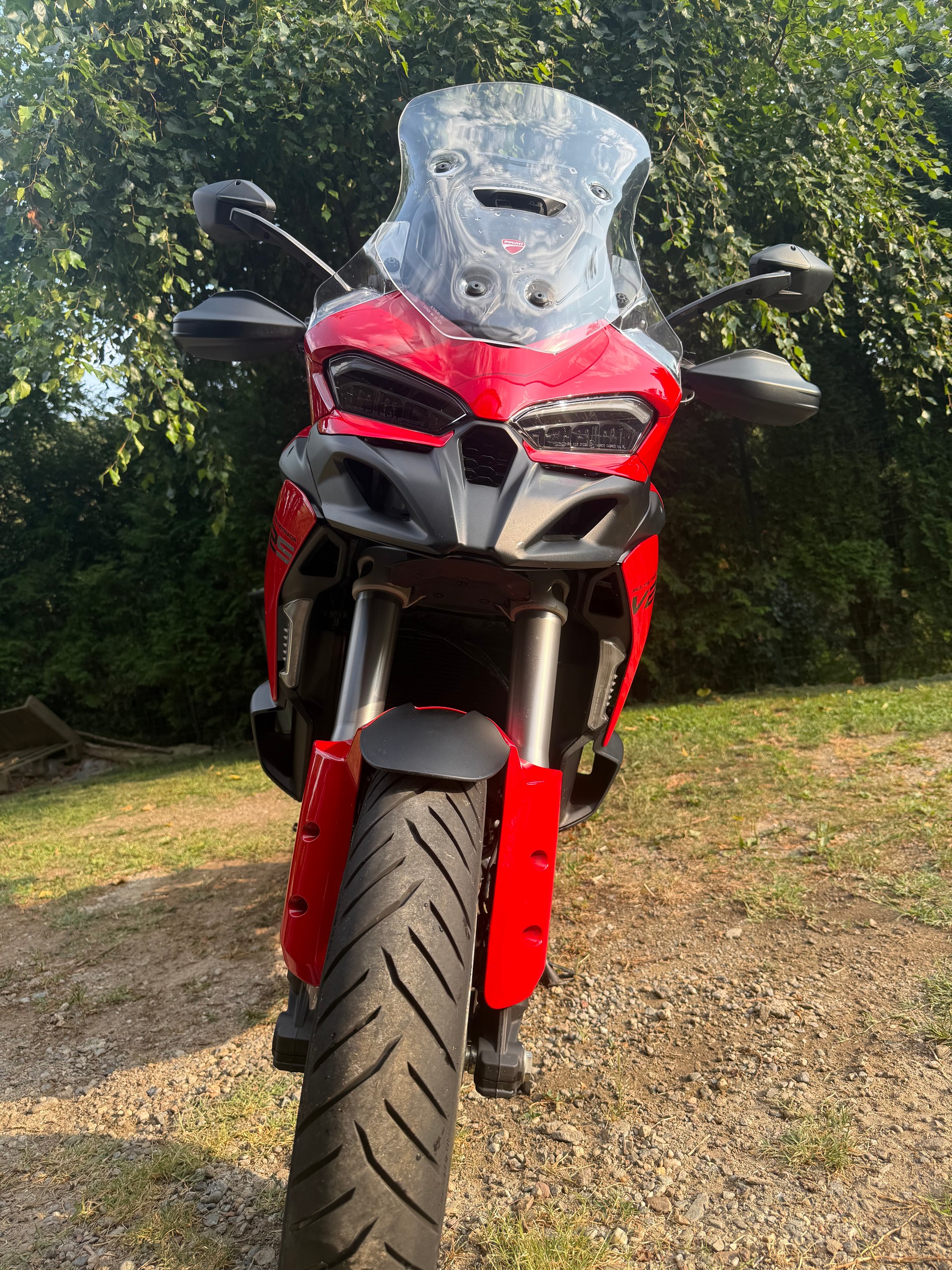 DUCATI MULTISTRADA V2 S-image-8