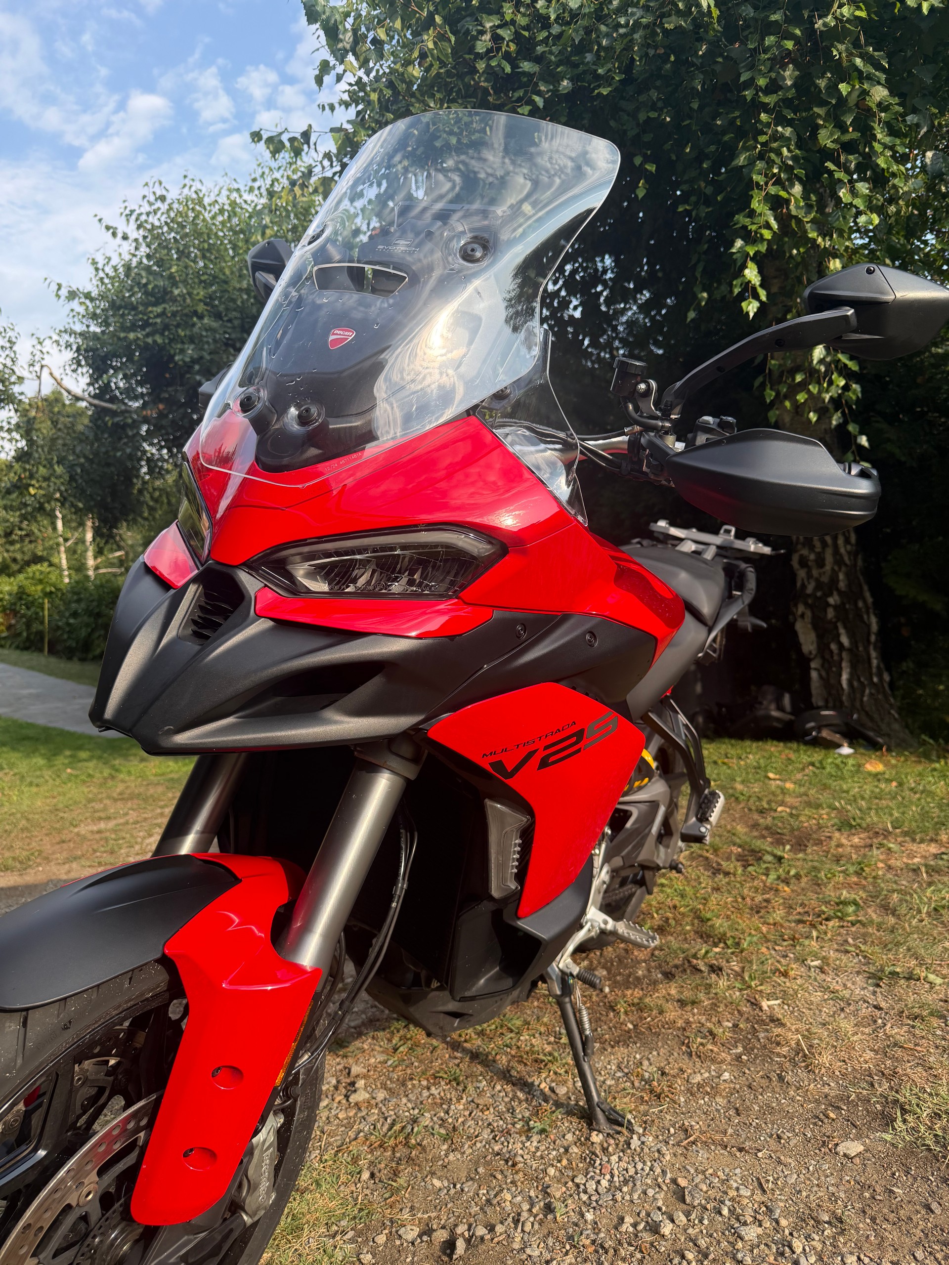 DUCATI MULTISTRADA V2 S-image-9