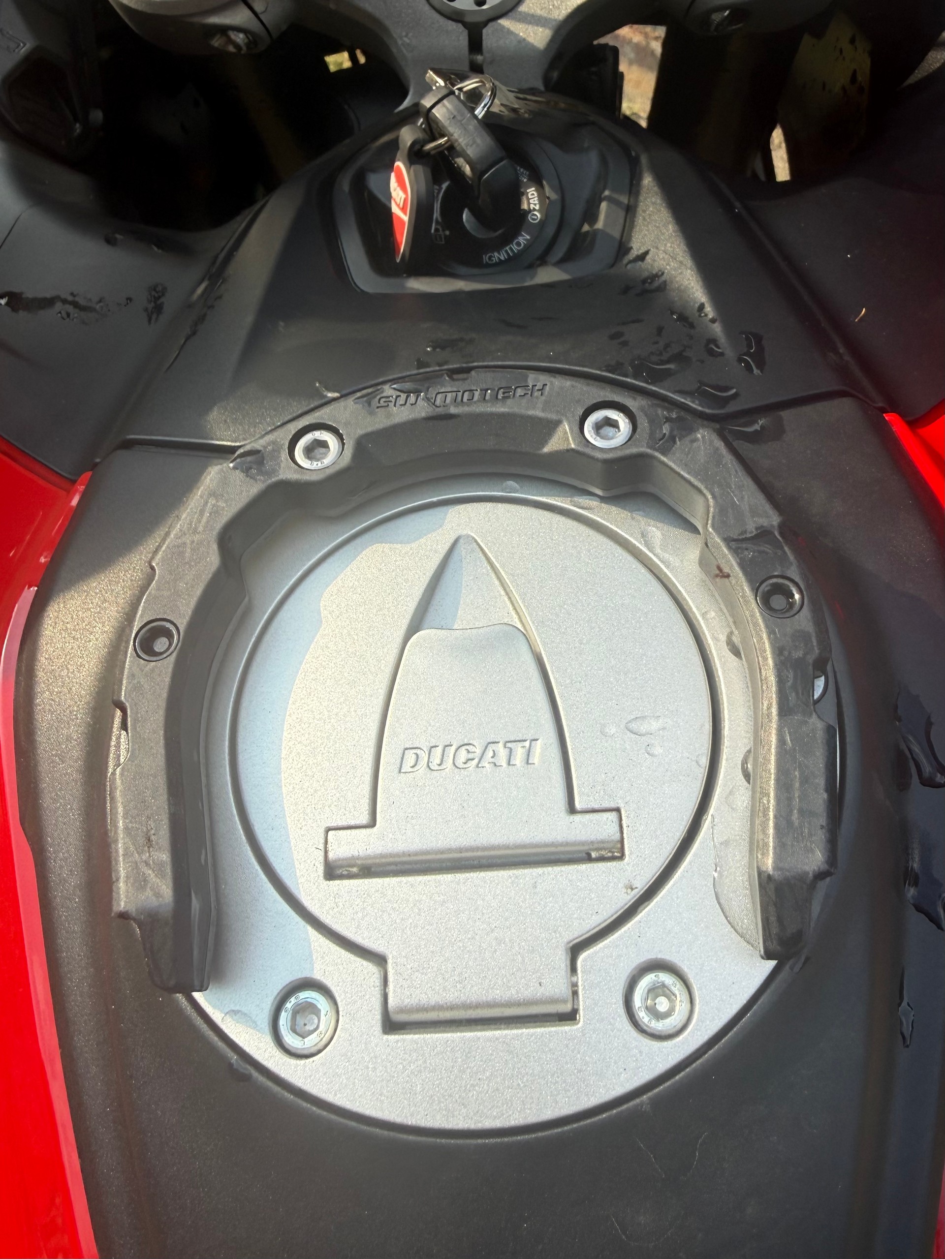 DUCATI MULTISTRADA V2 S-image-6