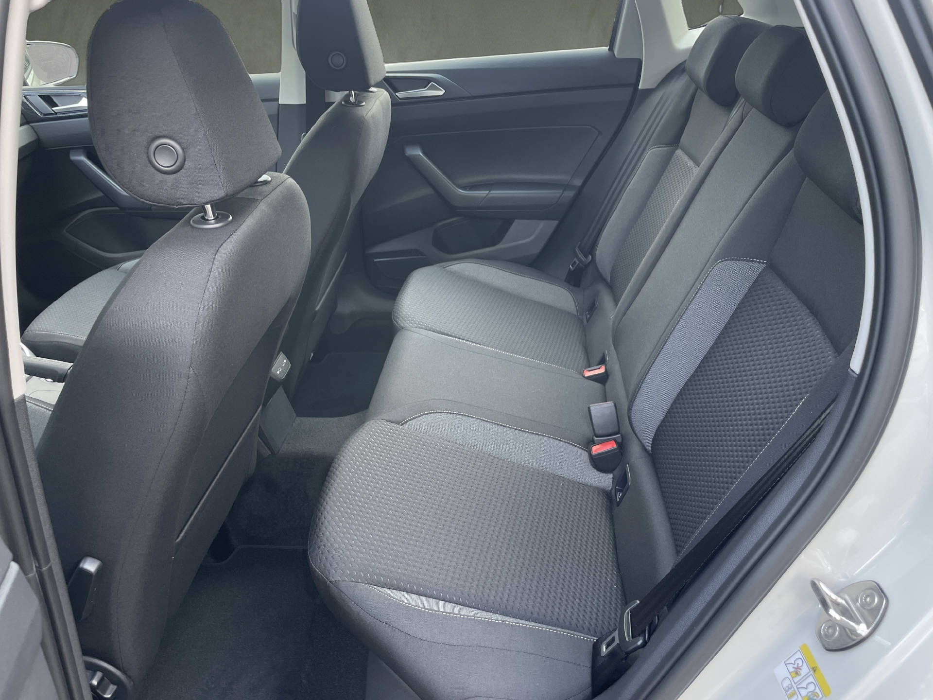 VW Polo 1.0 TSI Life DSG-image-9