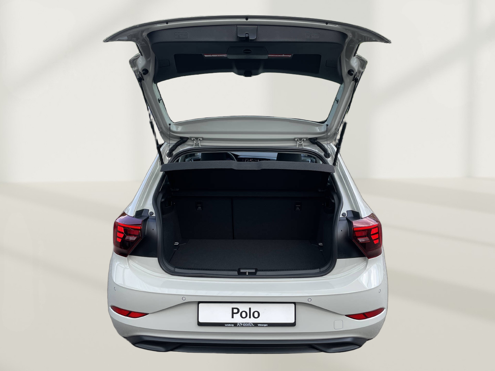 VW Polo 1.0 TSI Life DSG-image-5