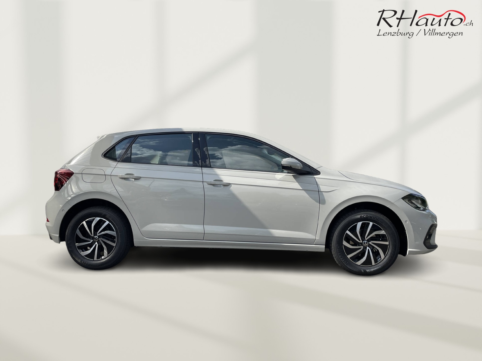 VW Polo 1.0 TSI Life DSG-showroom-element-2