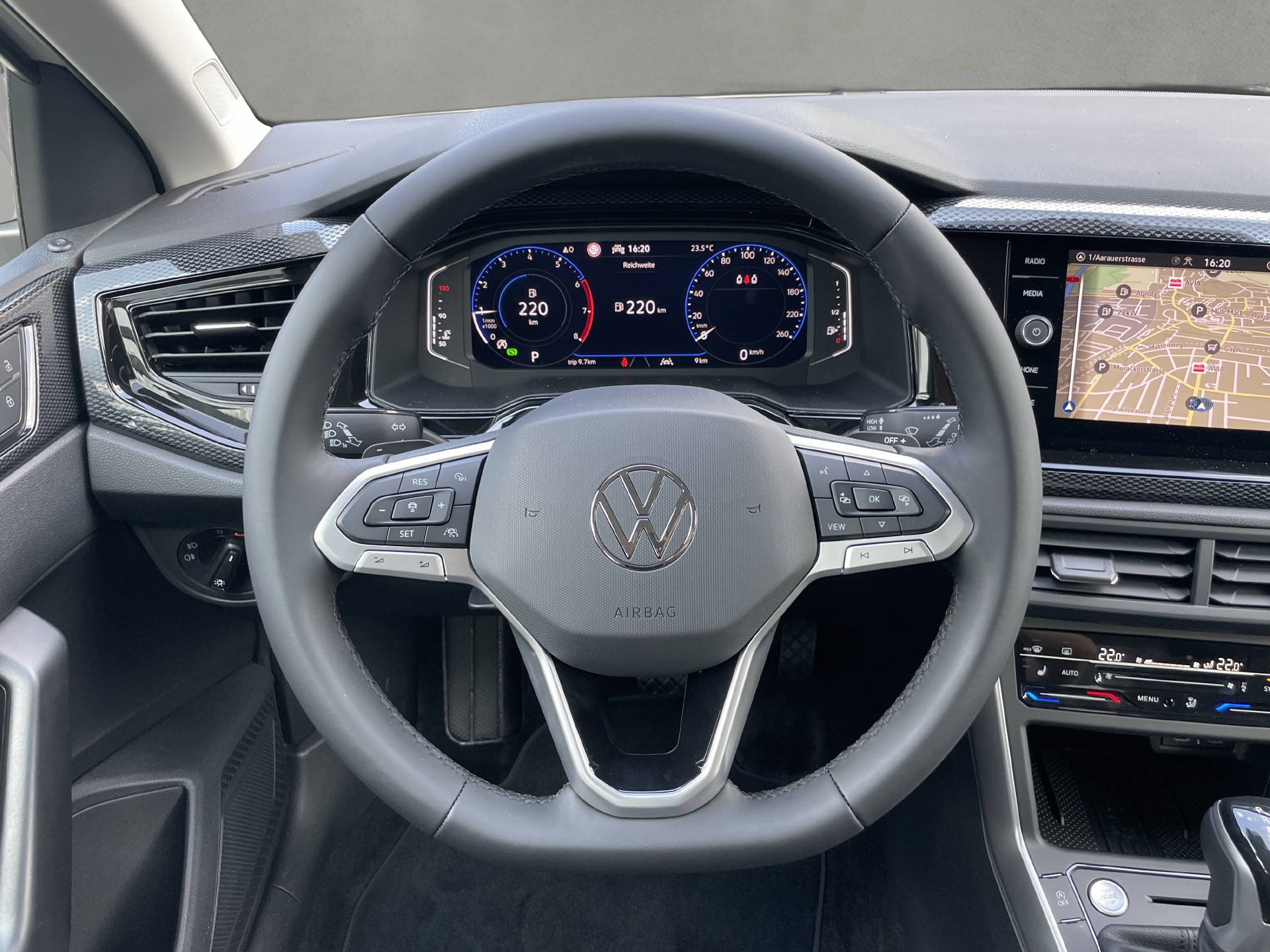 VW Polo 1.0 TSI Life DSG-image-11