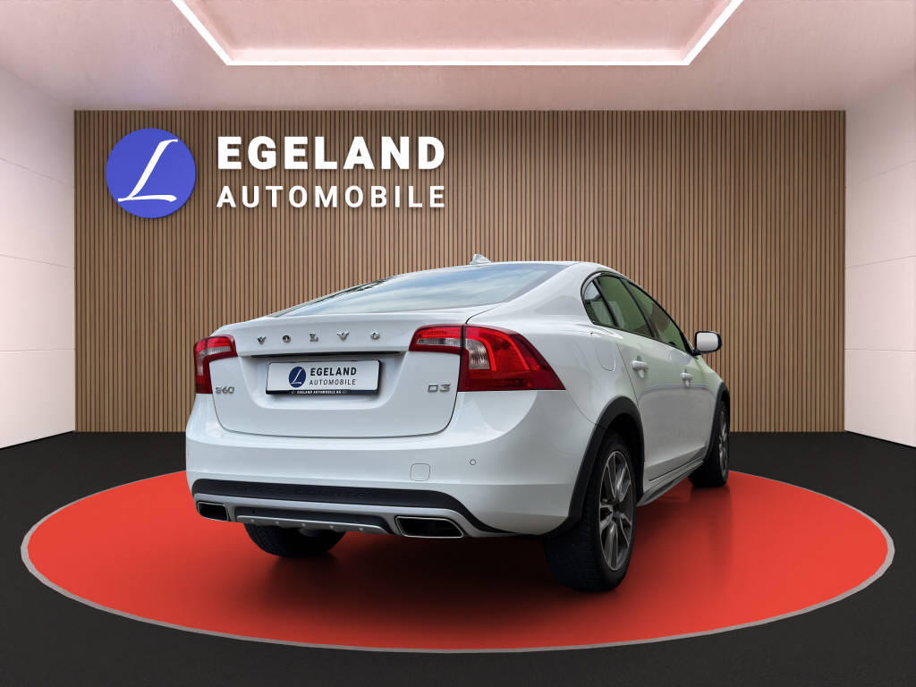 VOLVO S60 Cross Country 2.0 D3 MomentumS/S-showroom-element-3