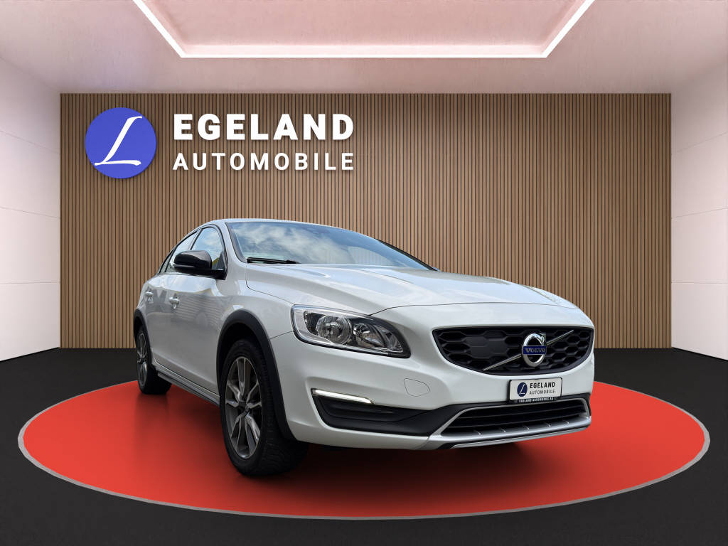 VOLVO S60 Cross Country 2.0 D3 MomentumS/S-showroom-element-1