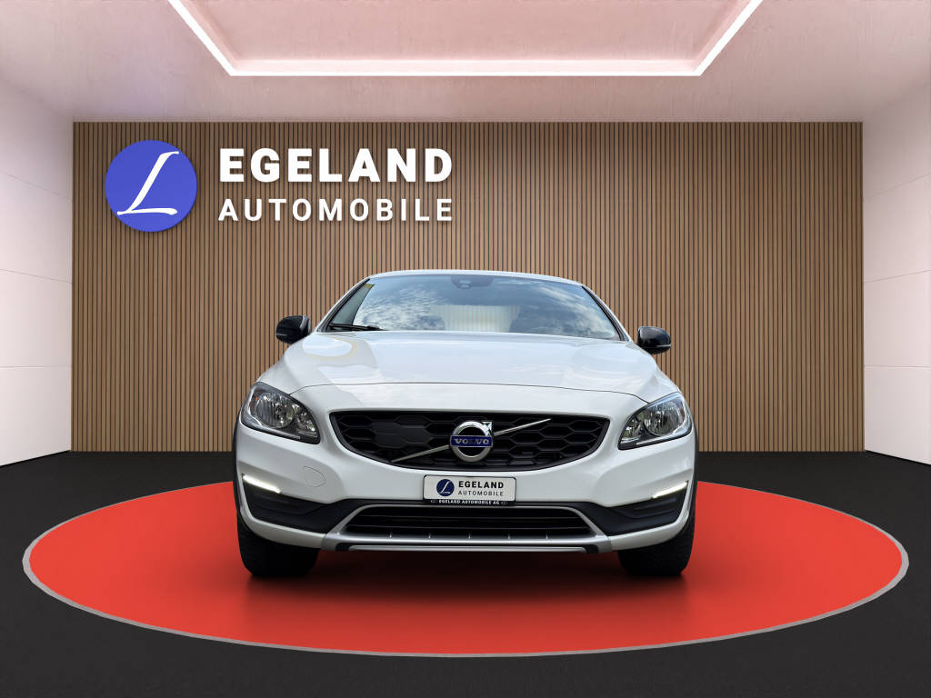 VOLVO S60 Cross Country 2.0 D3 MomentumS/S-showroom-element-2