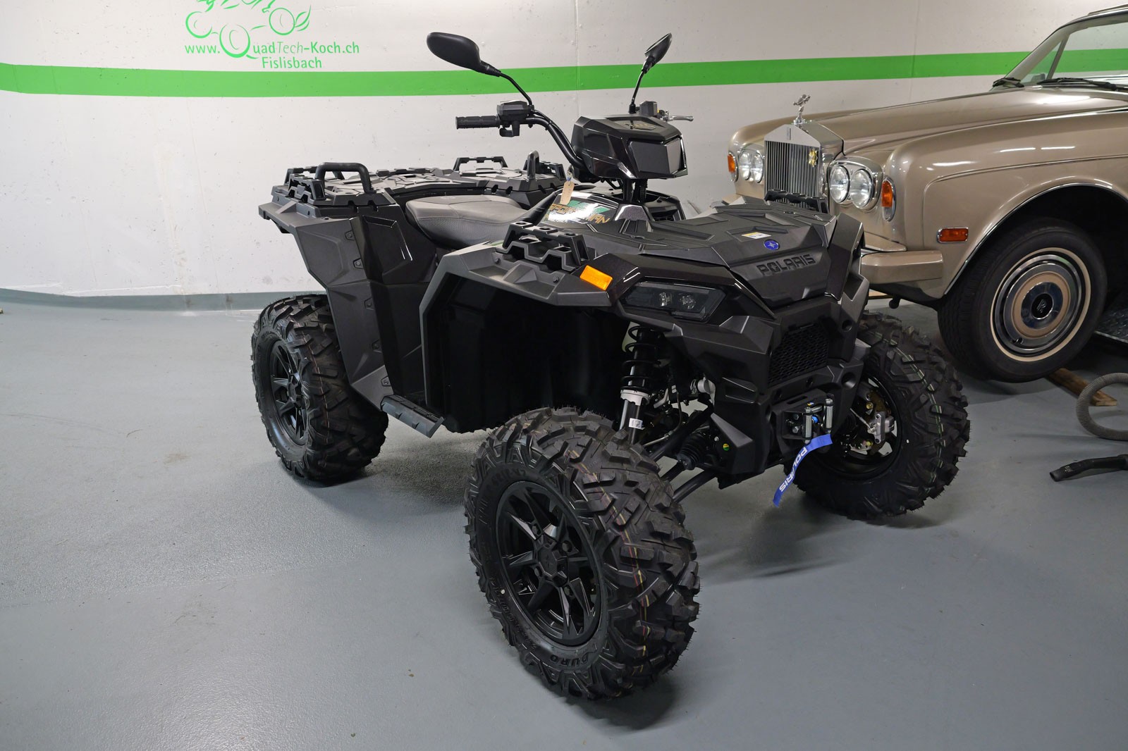 POLARIS Sportsman 1000 S 40 TH