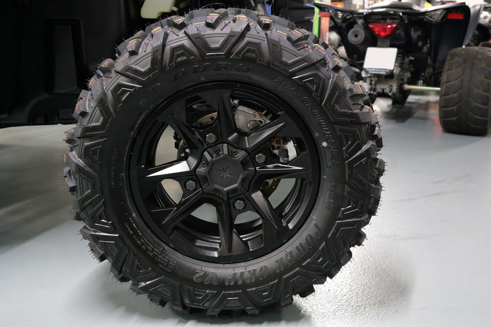 POLARIS Sportsman 1000 S 40 TH-image-8