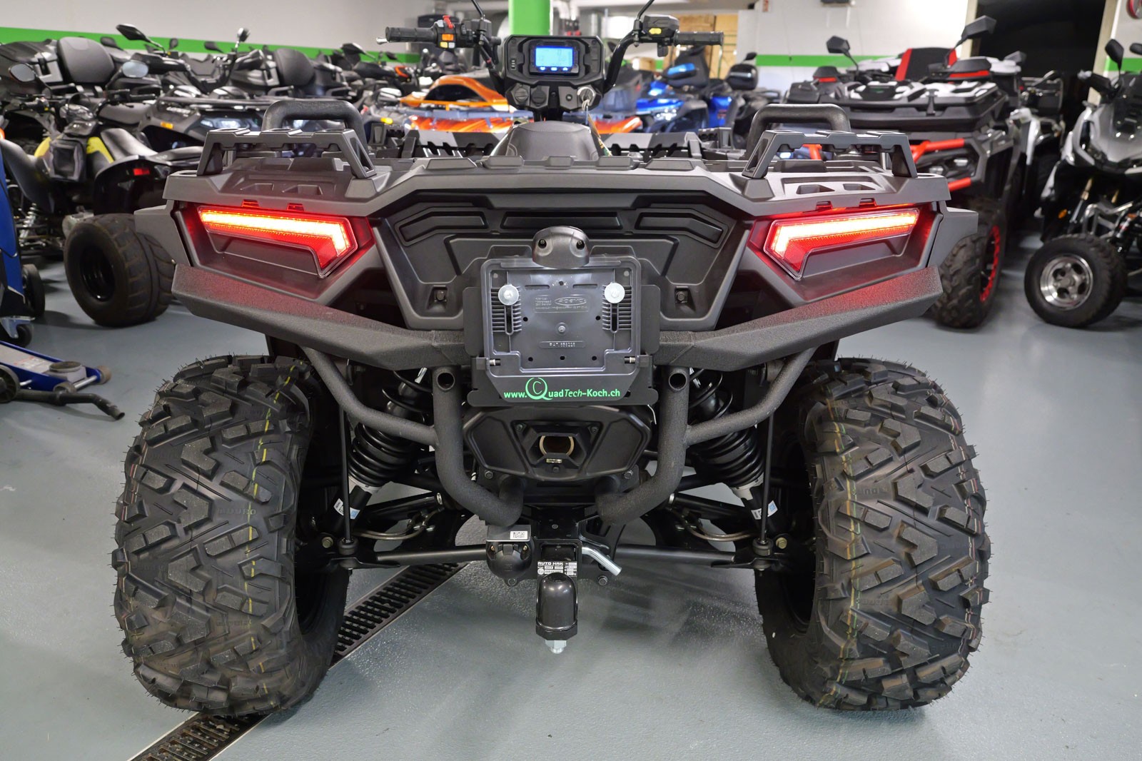 POLARIS Sportsman 1000 S 40 TH-image-14