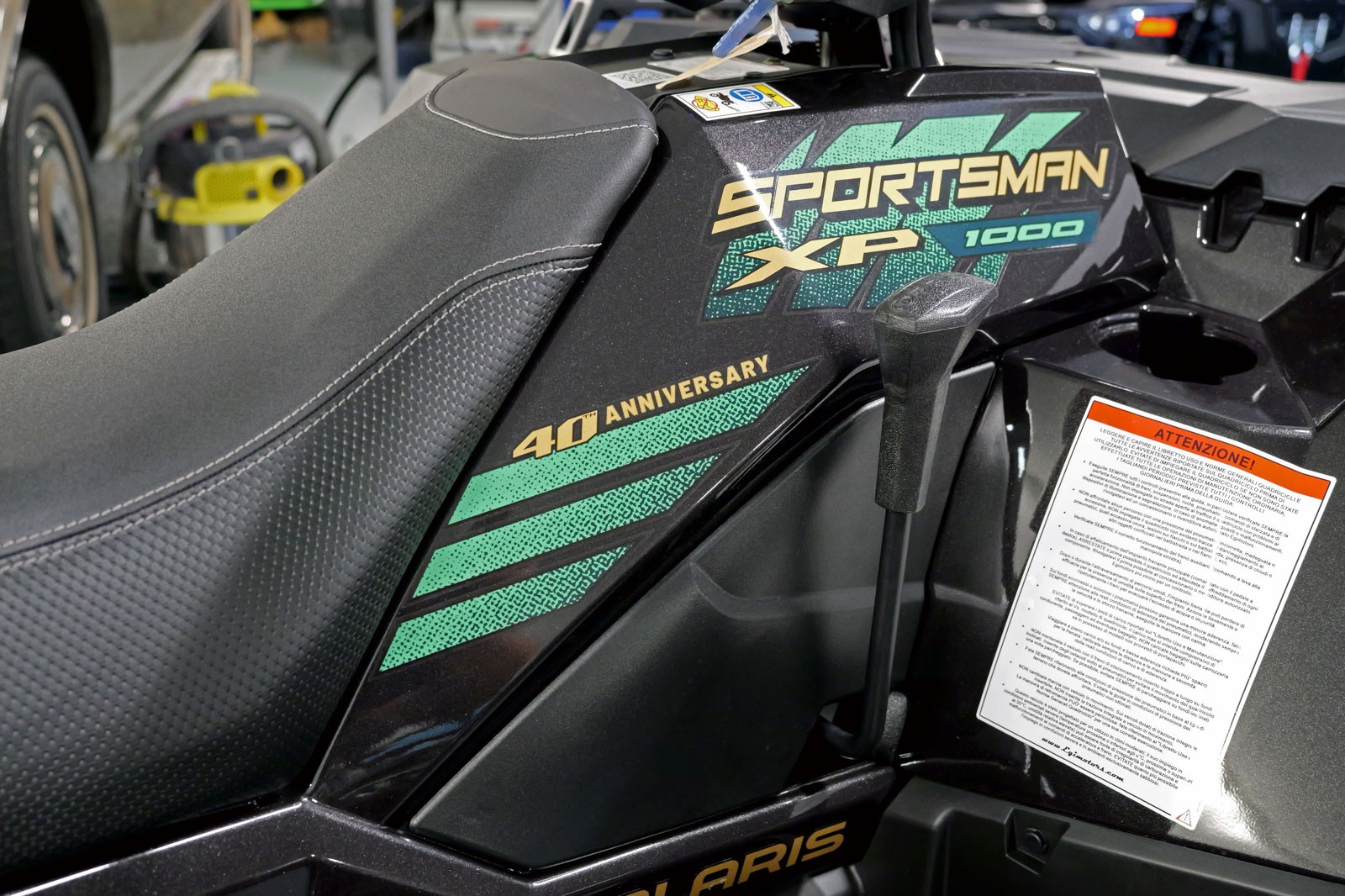 POLARIS Sportsman 1000 S 40 TH-image-11
