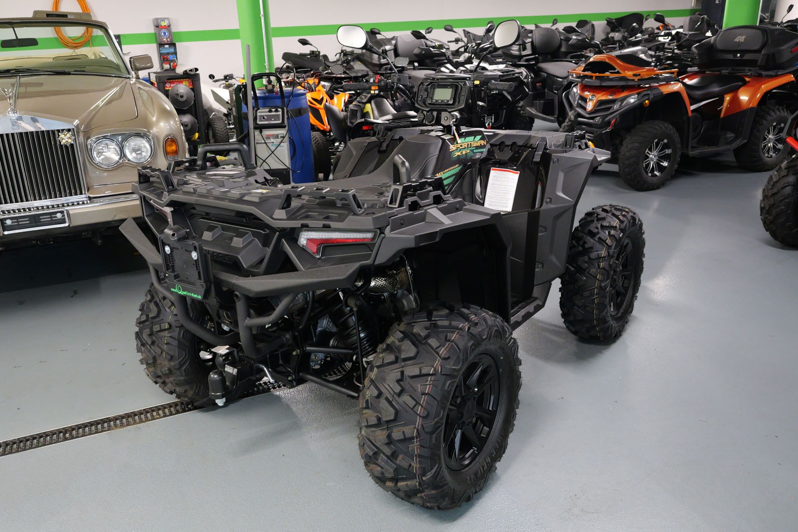 POLARIS Sportsman 1000 S 40 TH-image-6