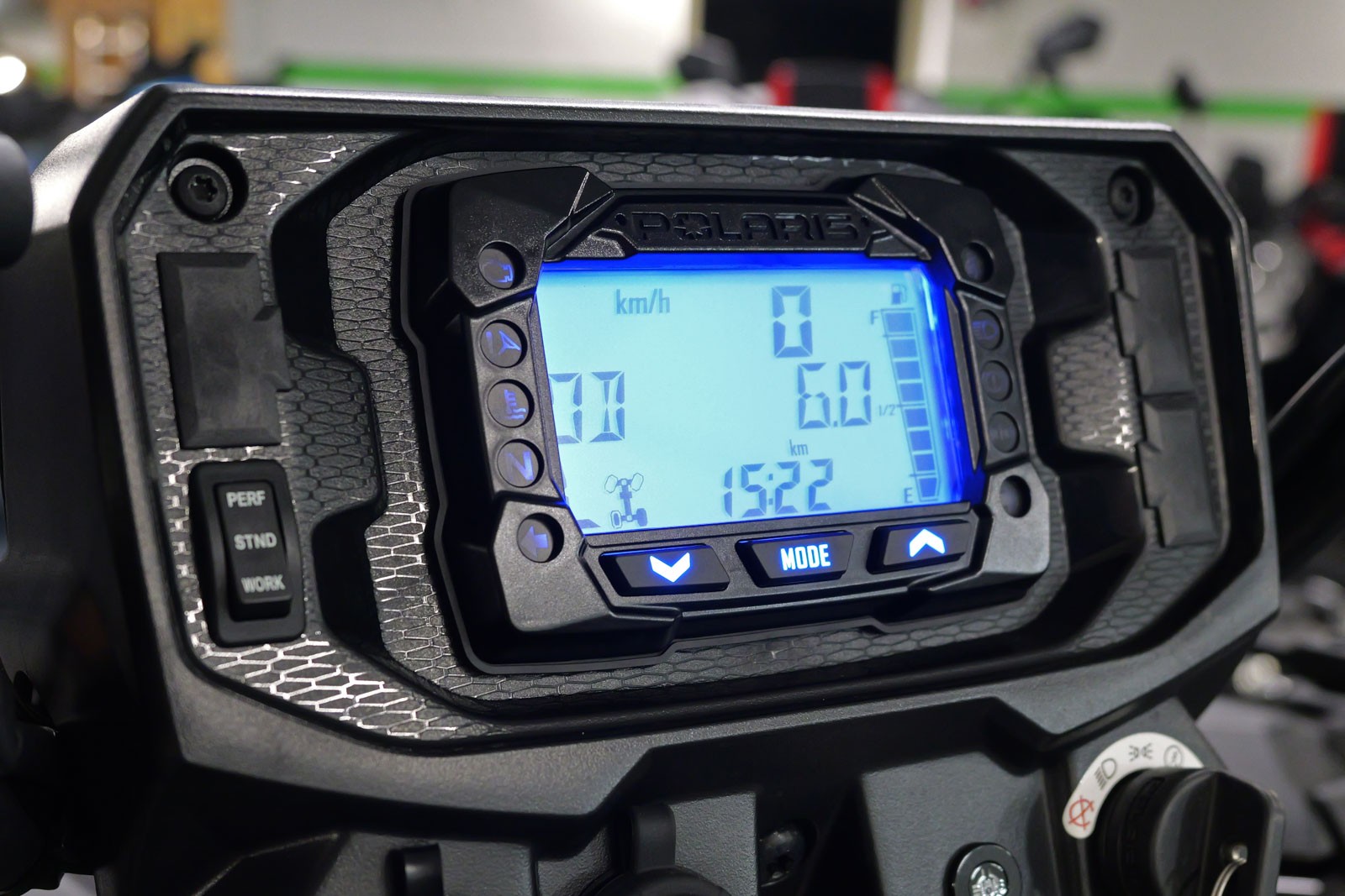 POLARIS Sportsman 1000 S 40 TH-image-13