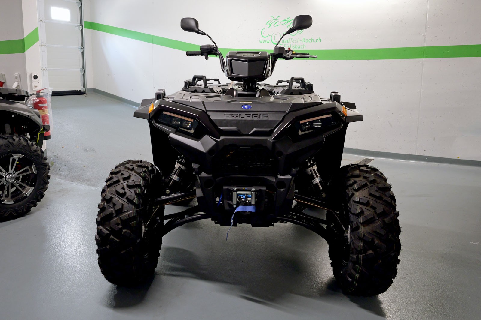 POLARIS Sportsman 1000 S 40 TH-showroom-element-1