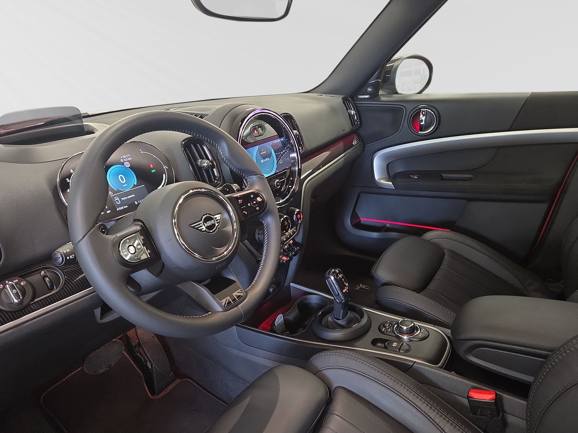 MINI Countryman Cooper S ALL4 Steptronic-showroom-element-3
