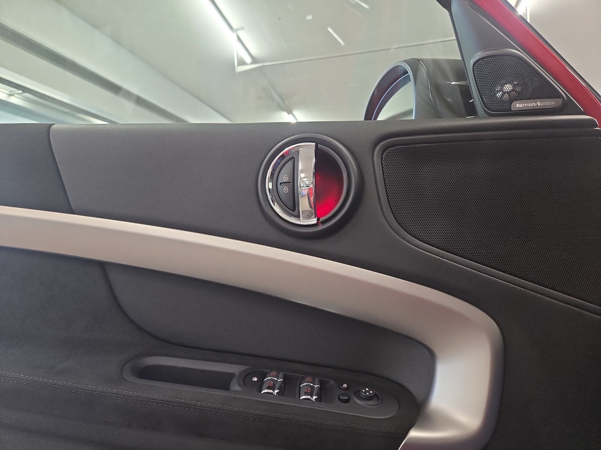 MINI Countryman Cooper S ALL4 Steptronic-image-16