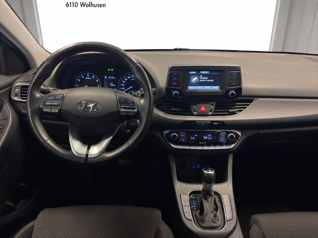 HYUNDAI i30 1.4 T-GDi Launch-image-4