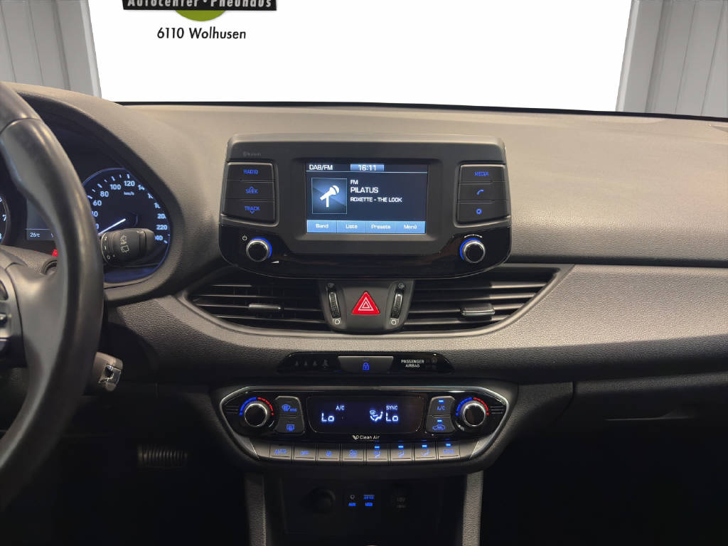 HYUNDAI i30 1.4 T-GDi Launch-image-5