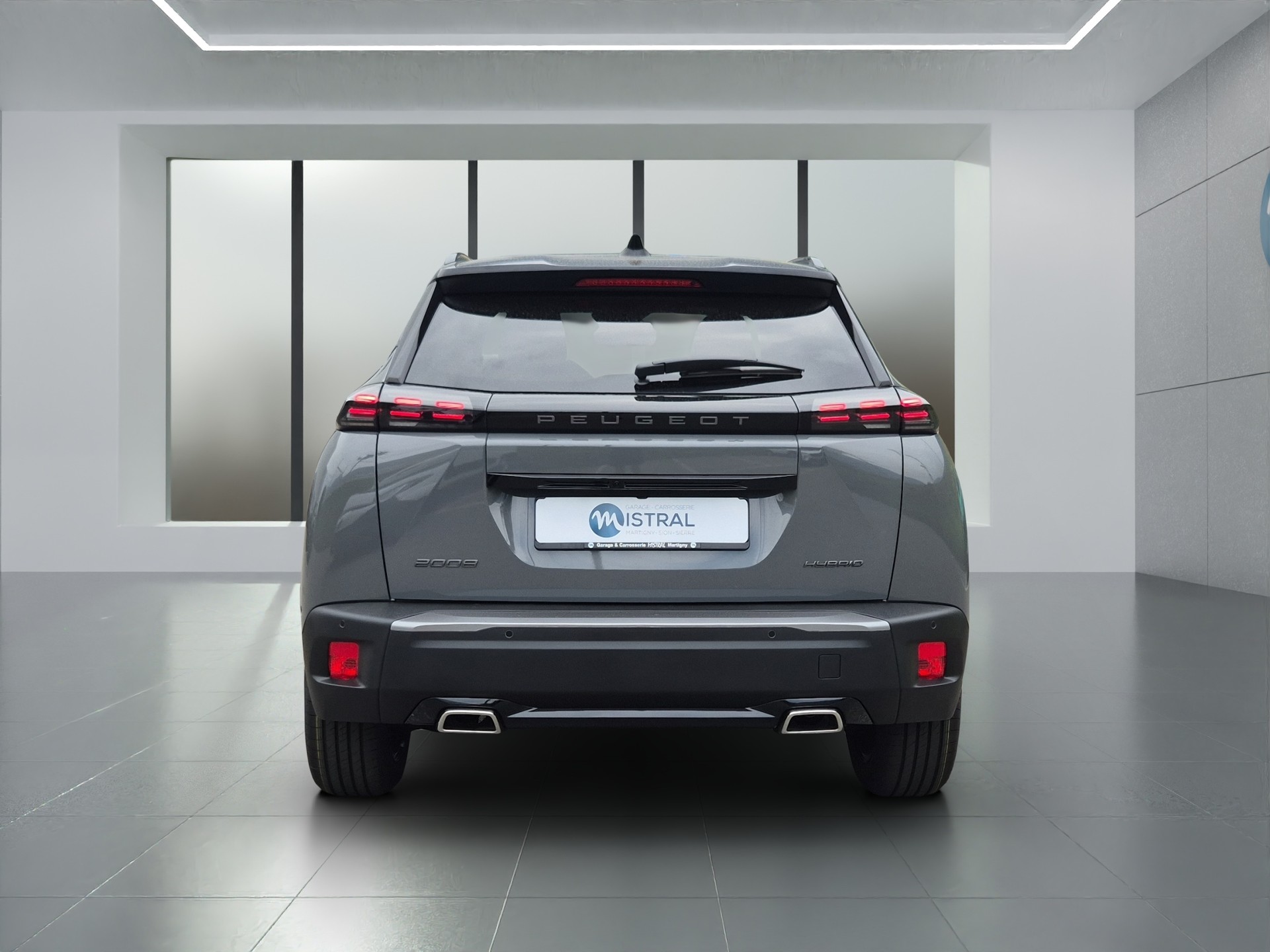 PEUGEOT 2008 1.2 Hybrid 145 GT Exclusive-showroom-element-3