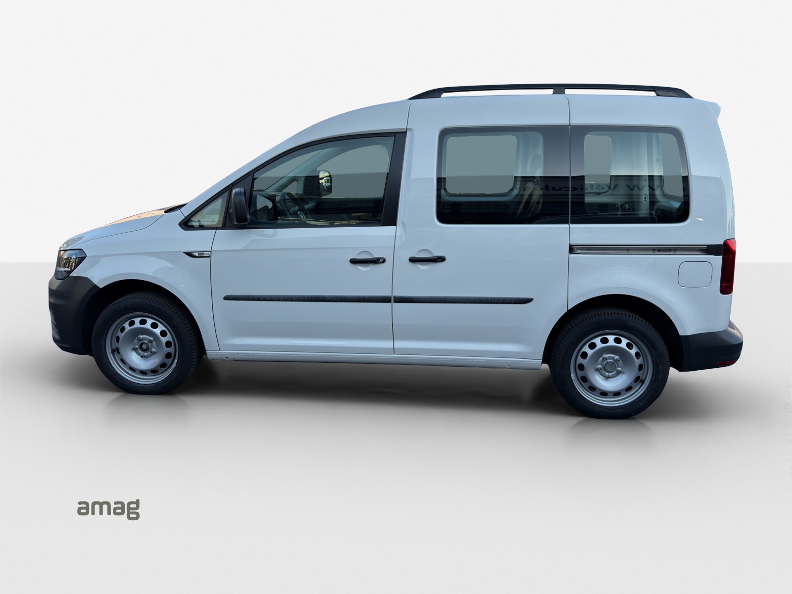 VW Caddy 2.0TDI BlueMotion Technology-showroom-element-1