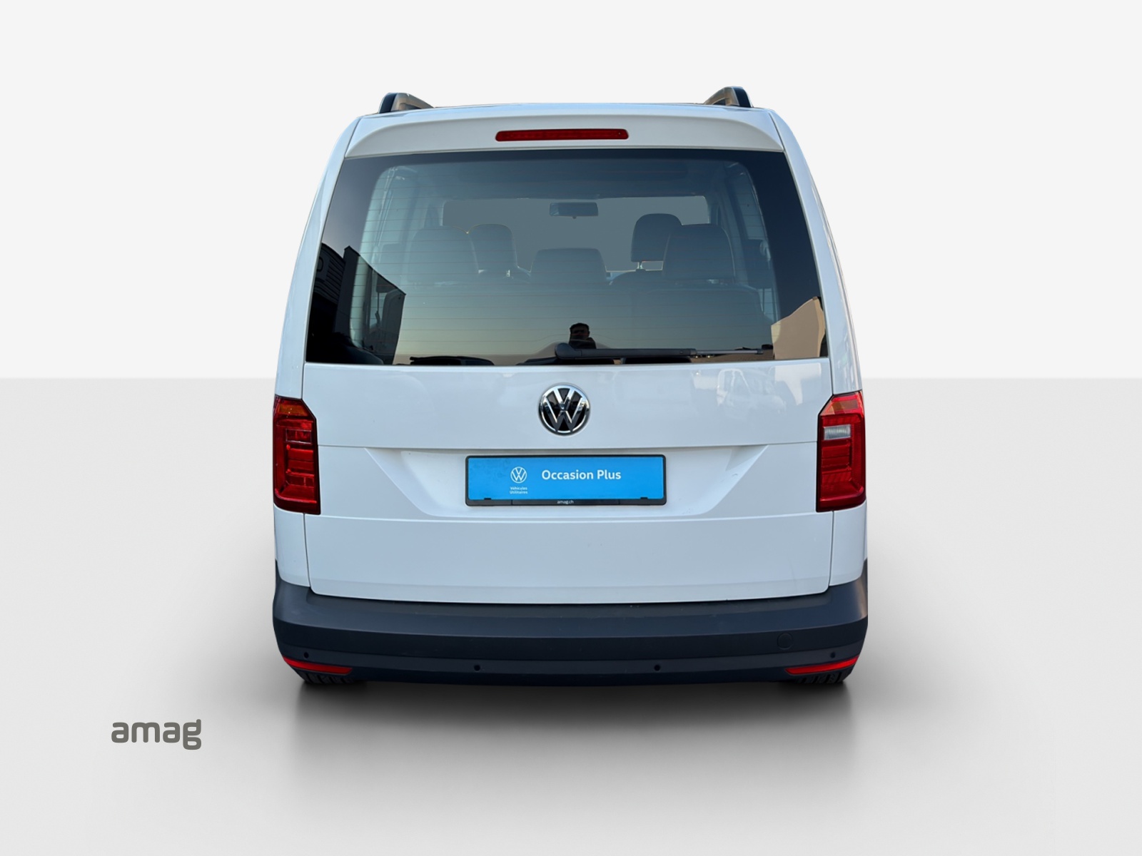 VW Caddy 2.0TDI BlueMotion Technology-showroom-element-3