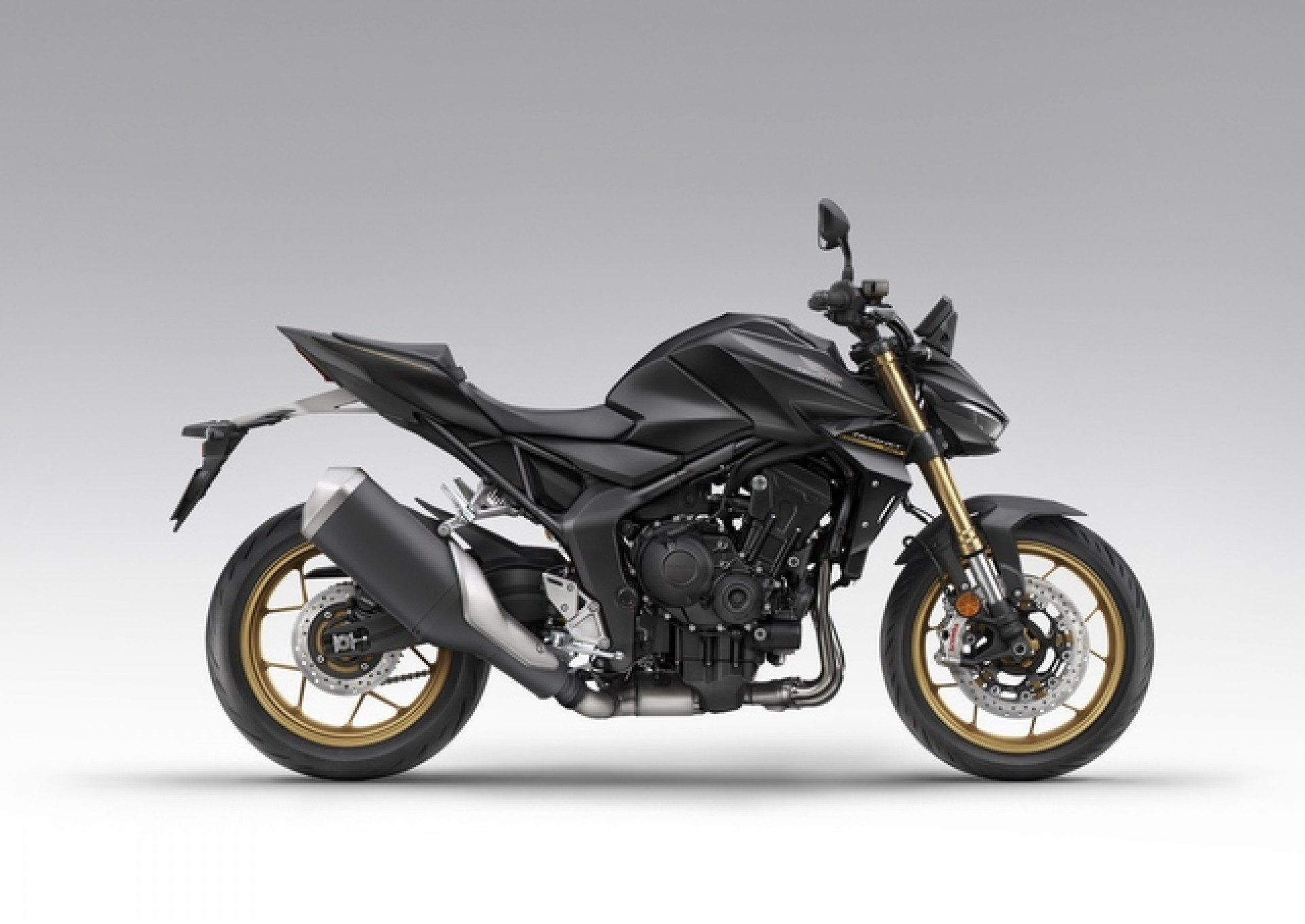 HONDA CB 1000 Hornet SP