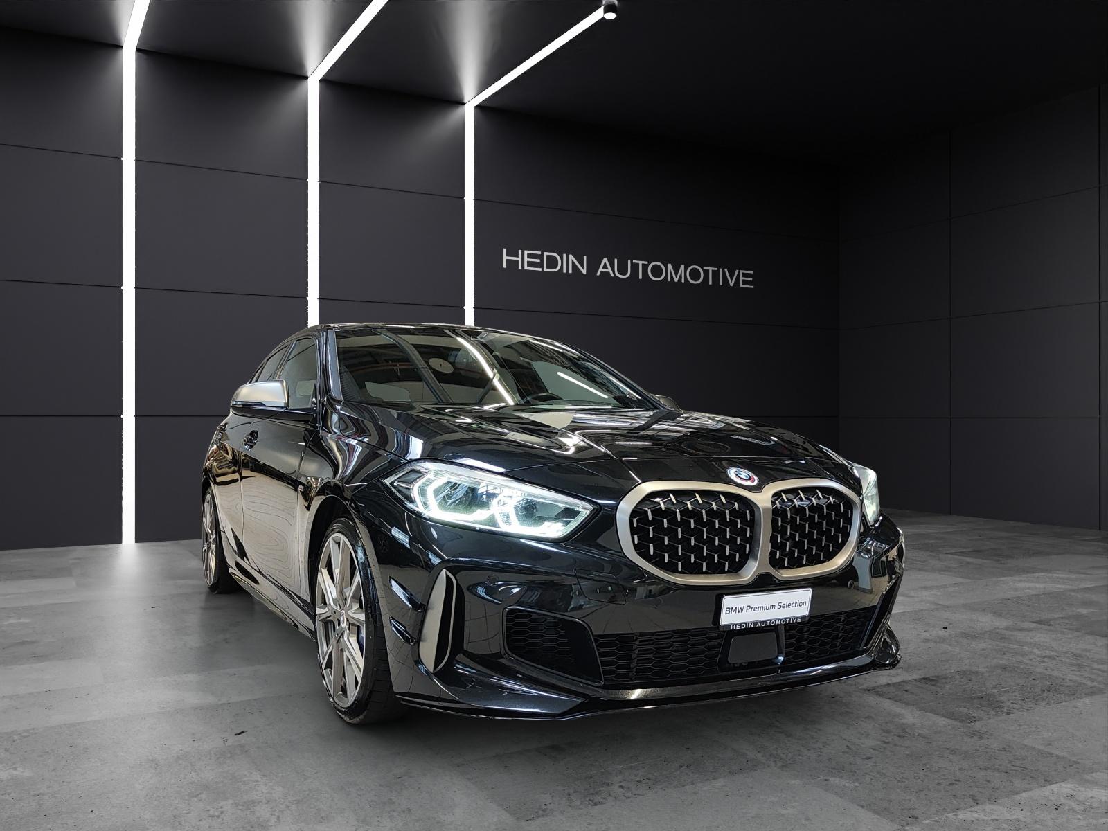 BMW M135i xDrive MFK 25.08.2026-image-7