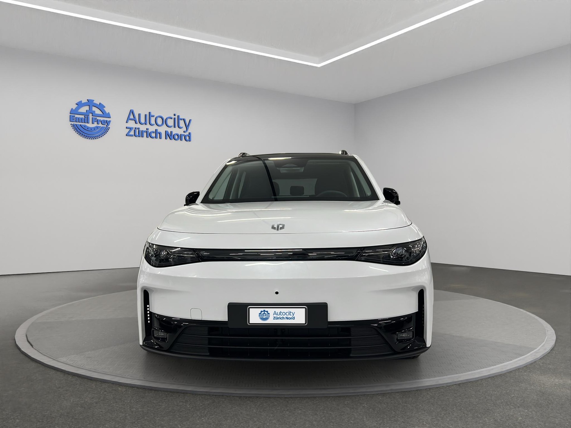 LEAPMOTOR C10 1.5 REEV Style-showroom-element-1