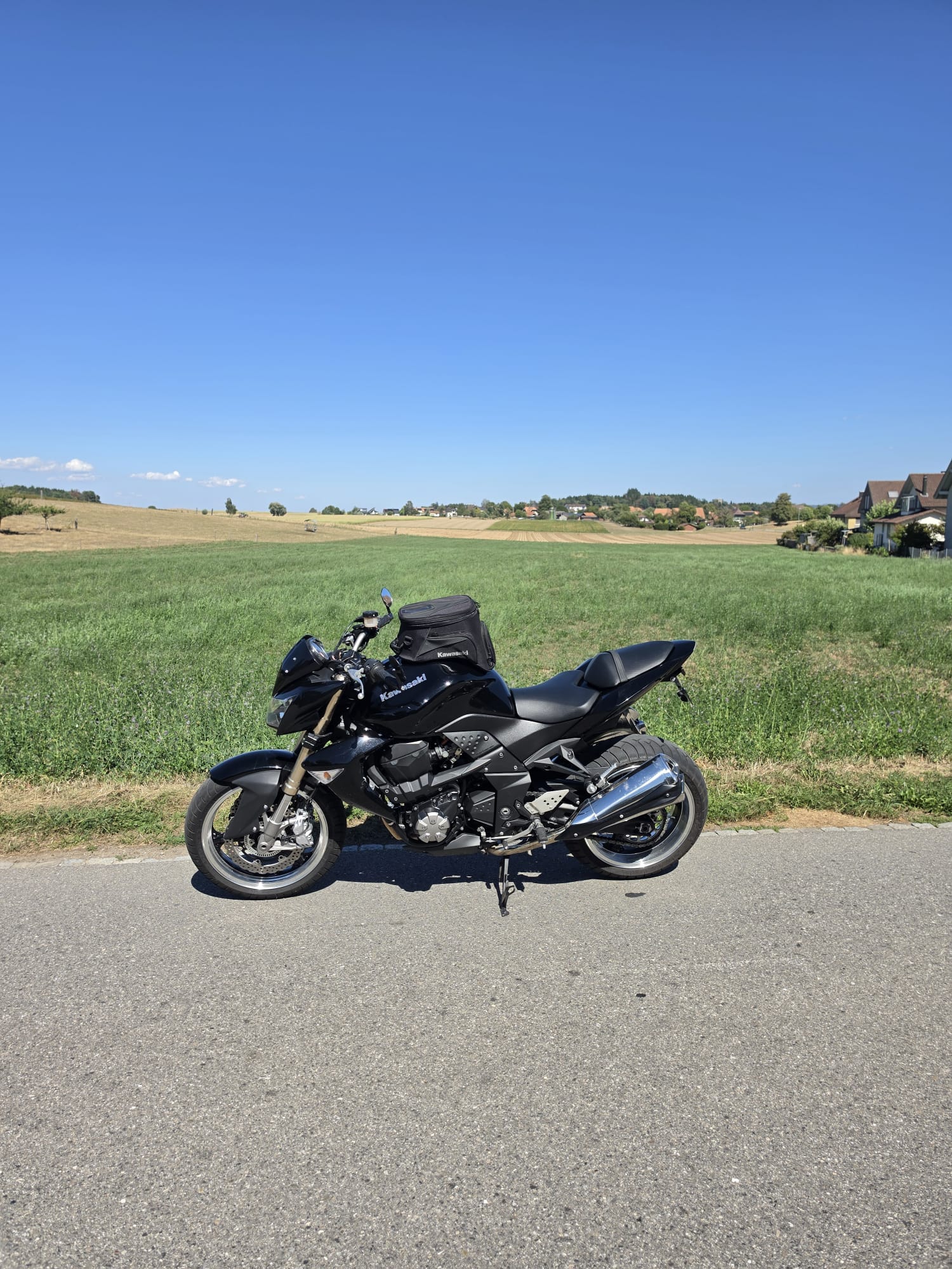 KAWASAKI Z 1000 ABS-image-0
