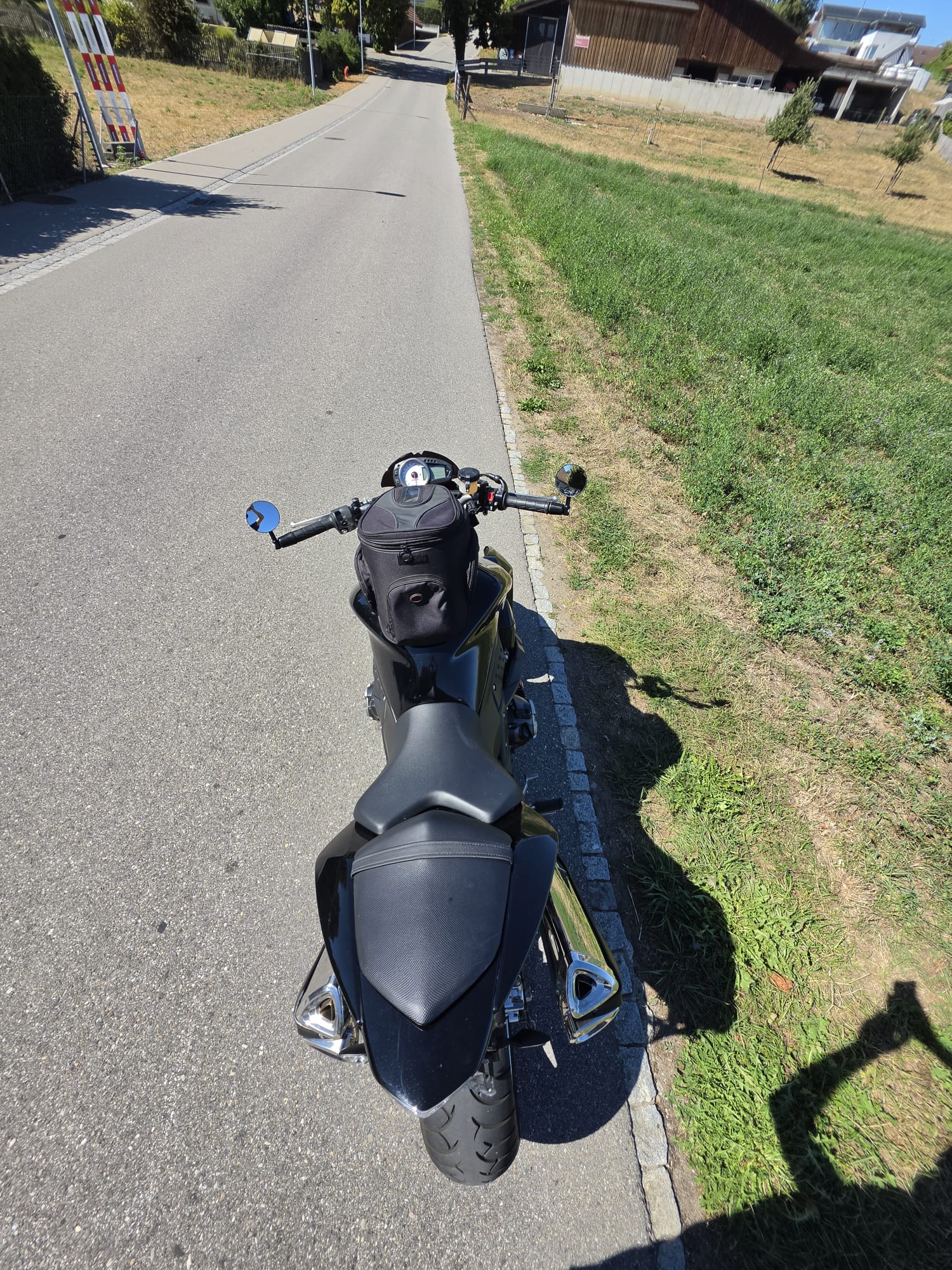 KAWASAKI Z 1000 ABS-image-9