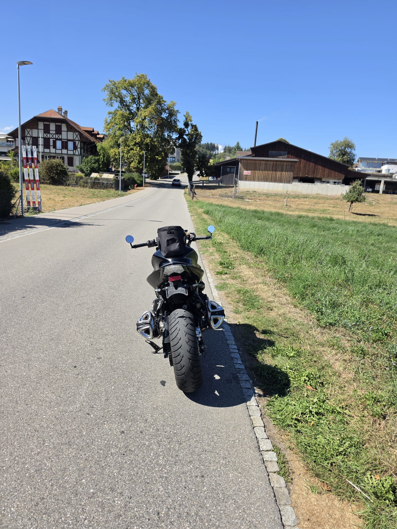 KAWASAKI Z 1000 ABS-image-4