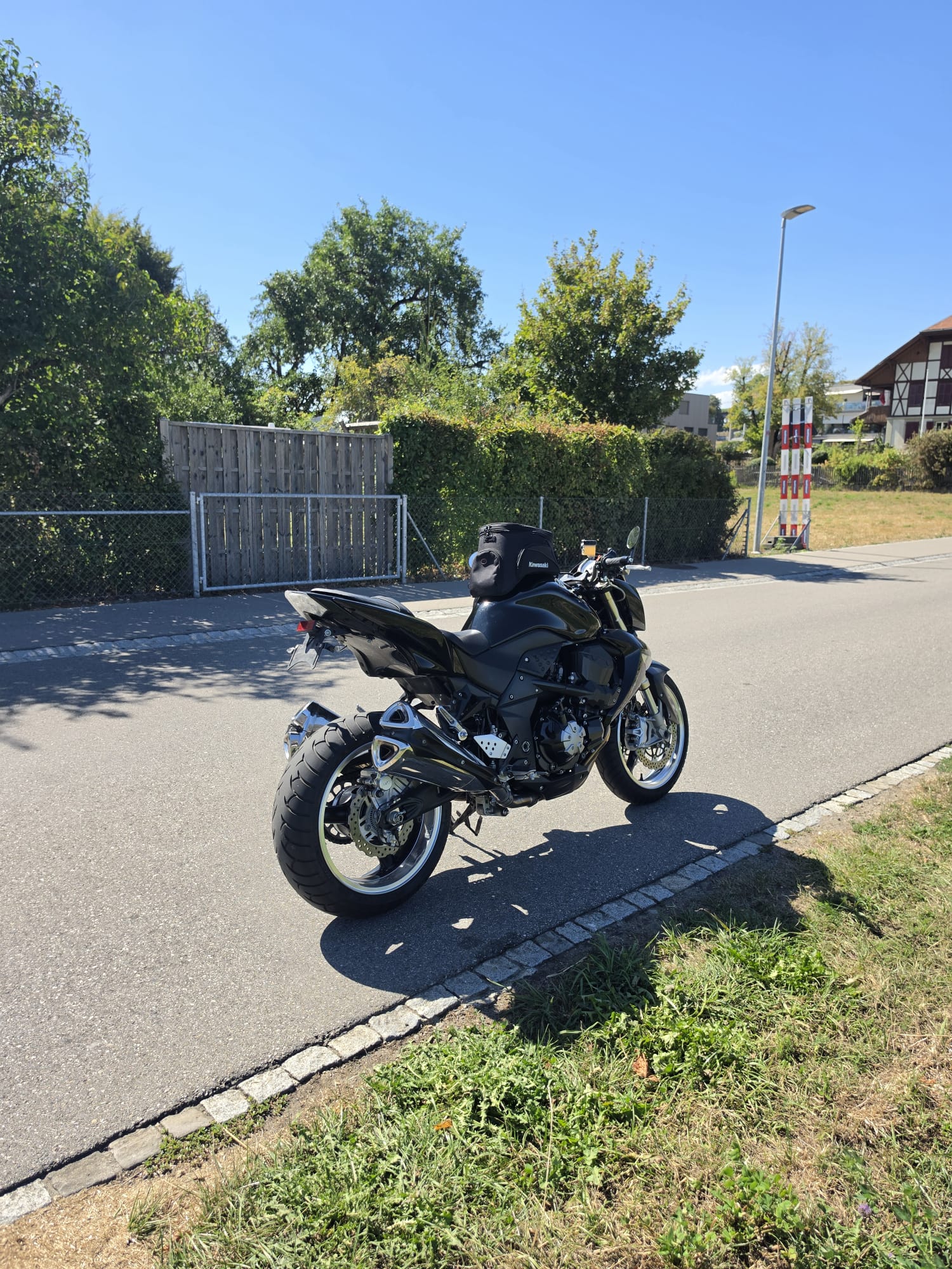 KAWASAKI Z 1000 ABS-image-3
