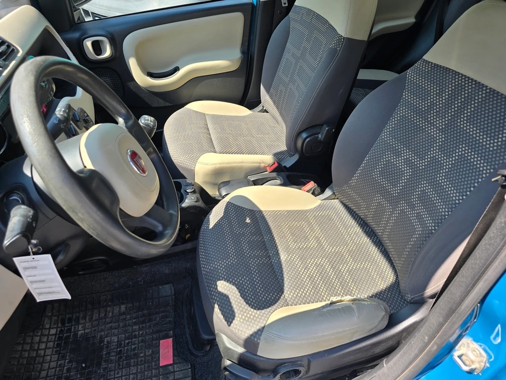 FIAT Panda 1.3 MJ Pop 4x4-image-7