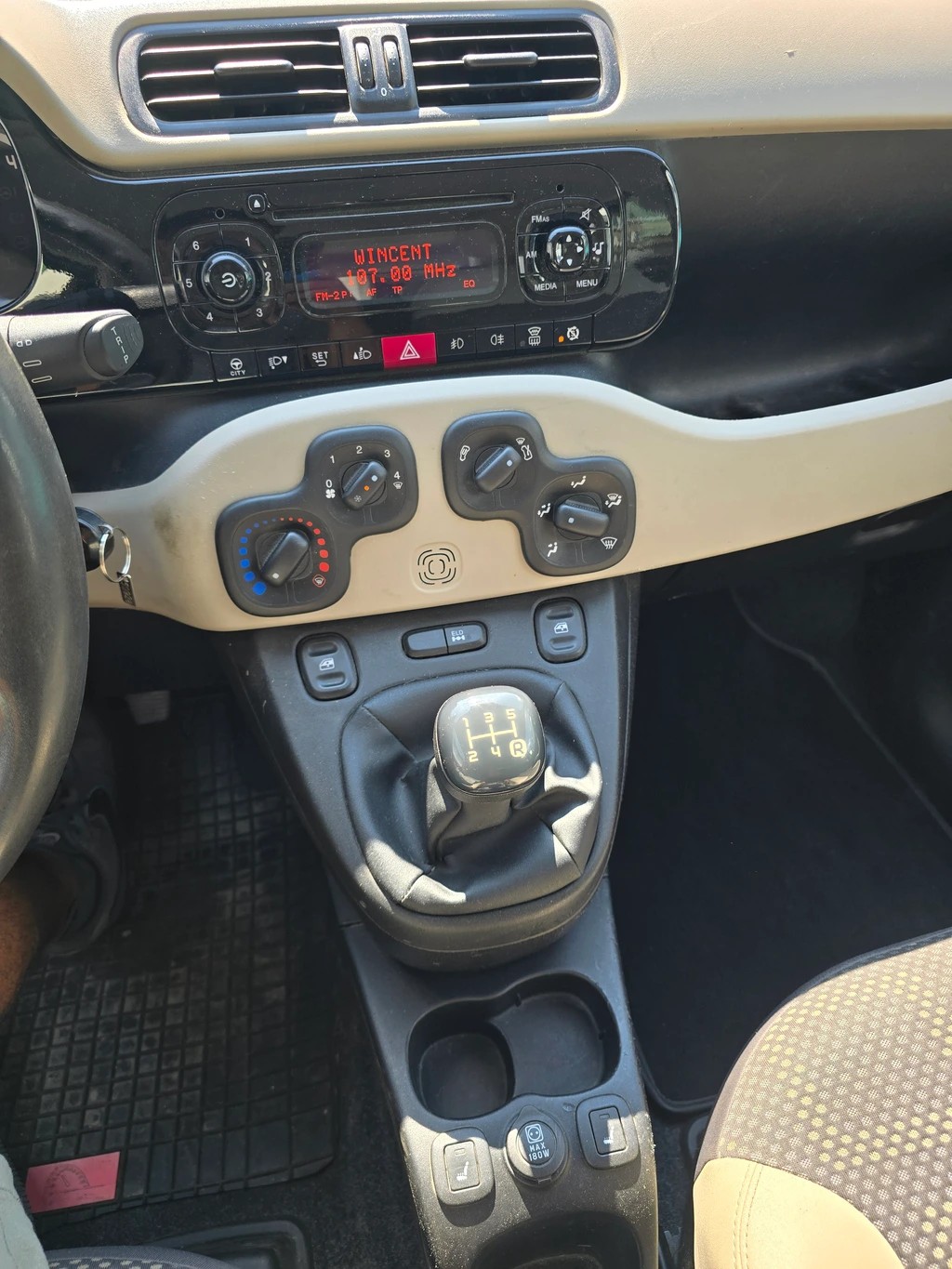 FIAT Panda 1.3 MJ Pop 4x4-image-12