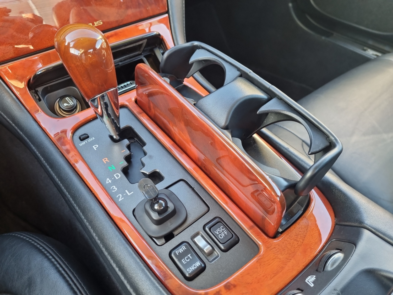 LEXUS SC430-image-20