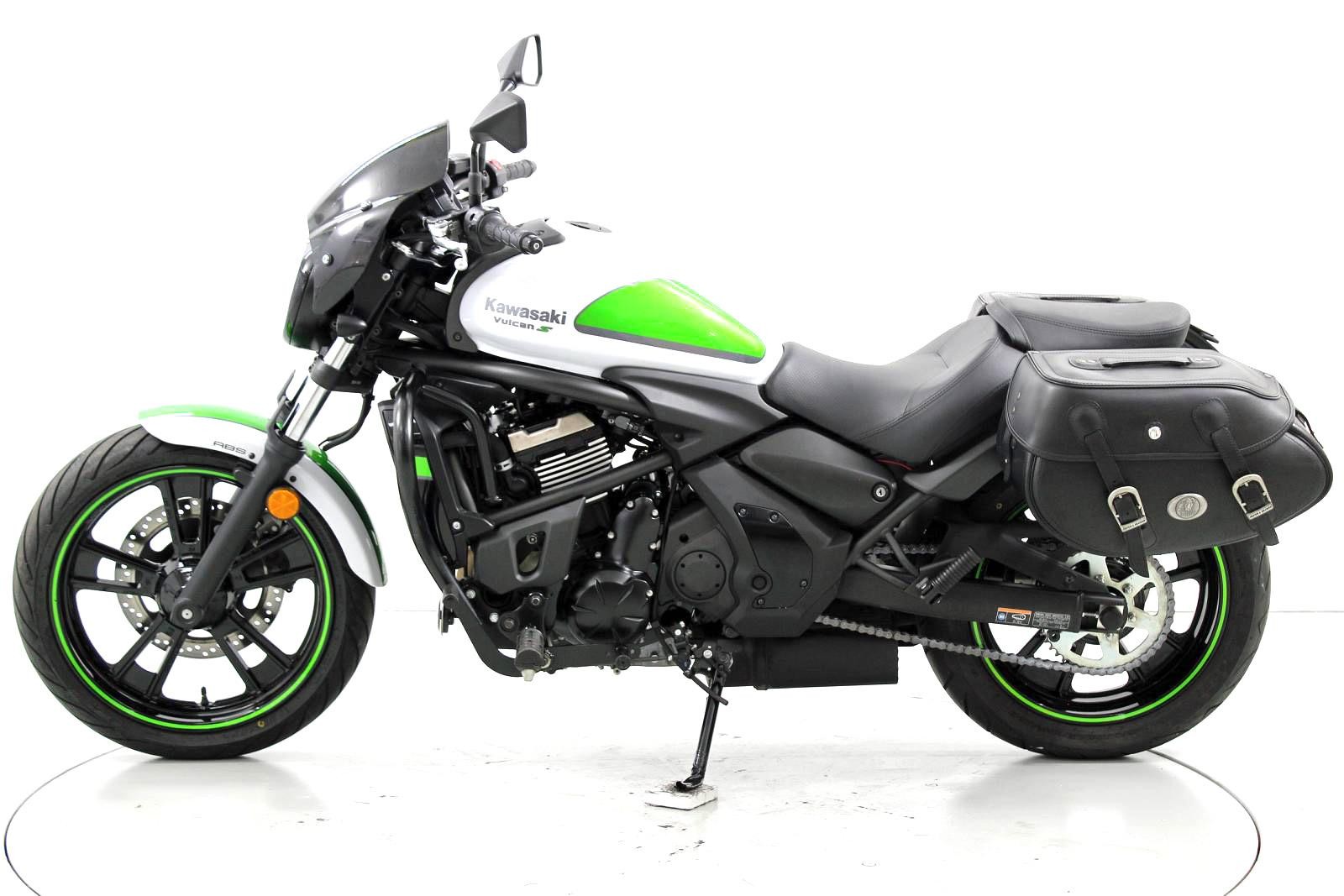 KAWASAKI Vulcan S ABS-image-4