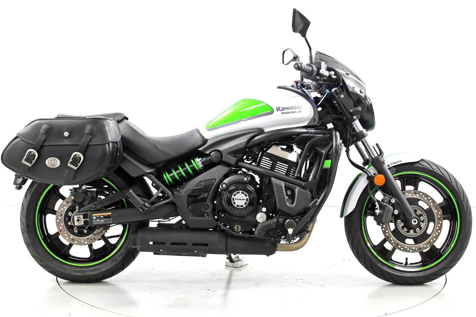 KAWASAKI Vulcan S ABS-image-3